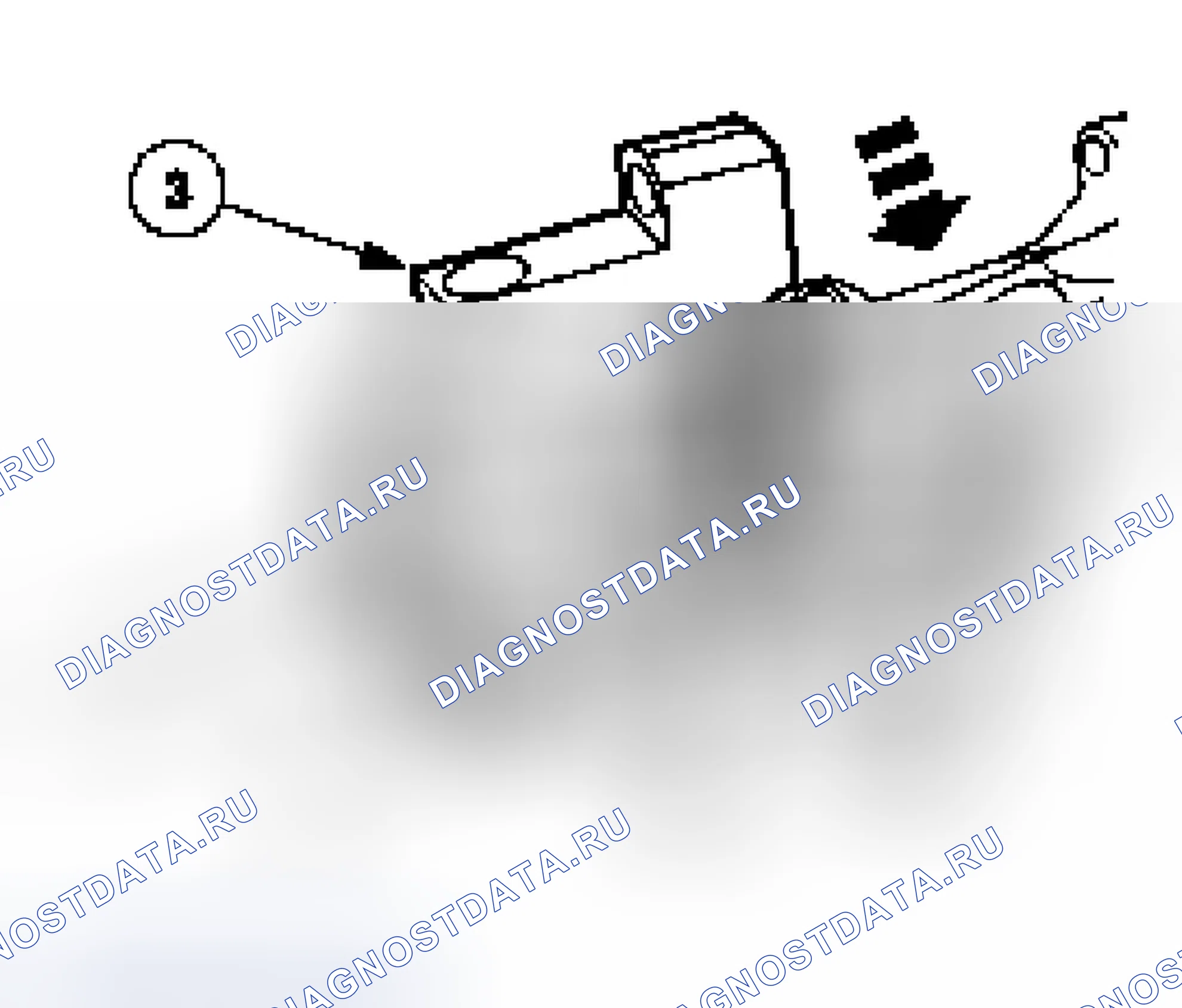 Рис. 219. Ford Mustang IV рестайлинг