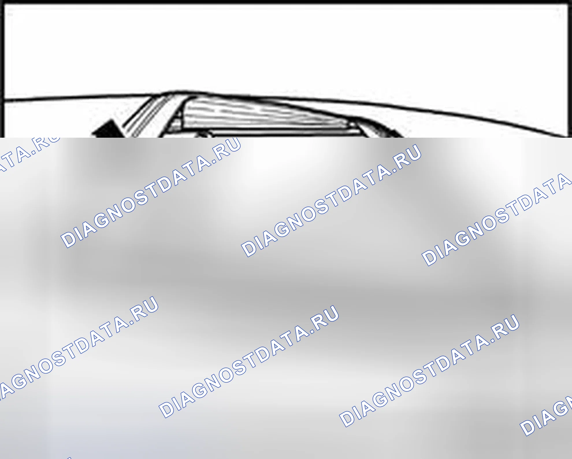 Рис. 135. Audi A8 D3 рестайлинг 2