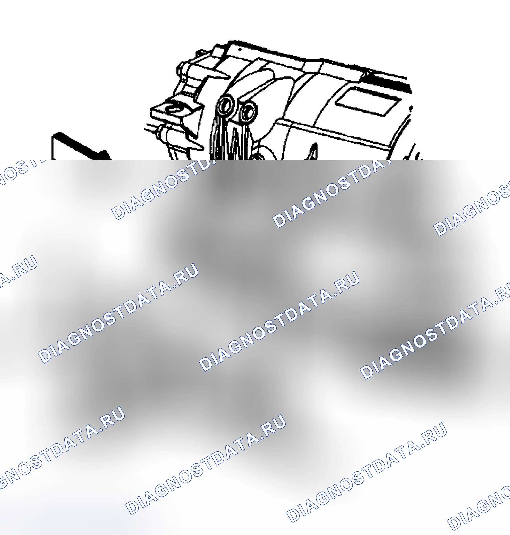 Рис. 188. Chevrolet Silverado 1500 HD 
