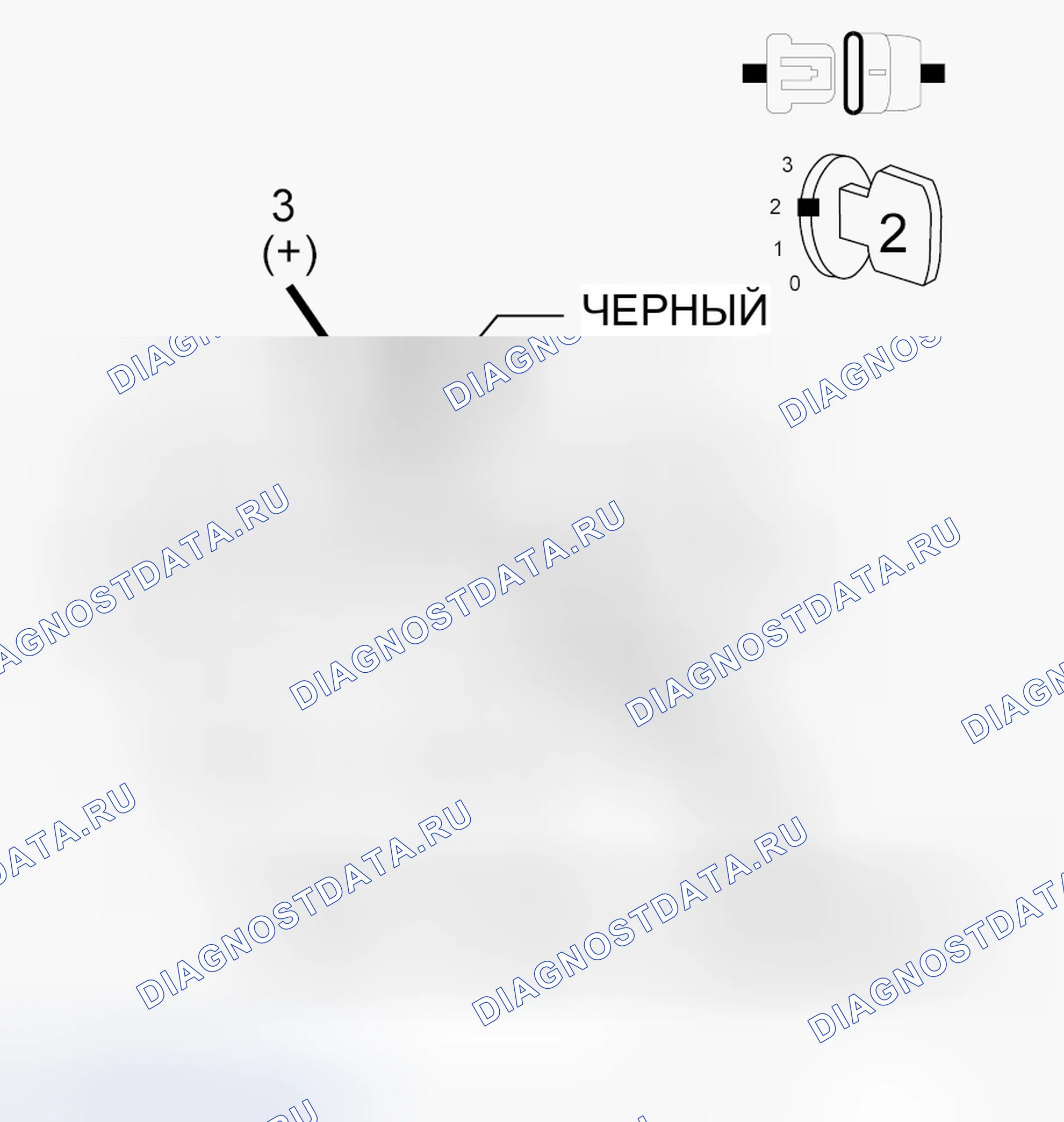 Рис. 417. Dodge Journey I рестайлинг