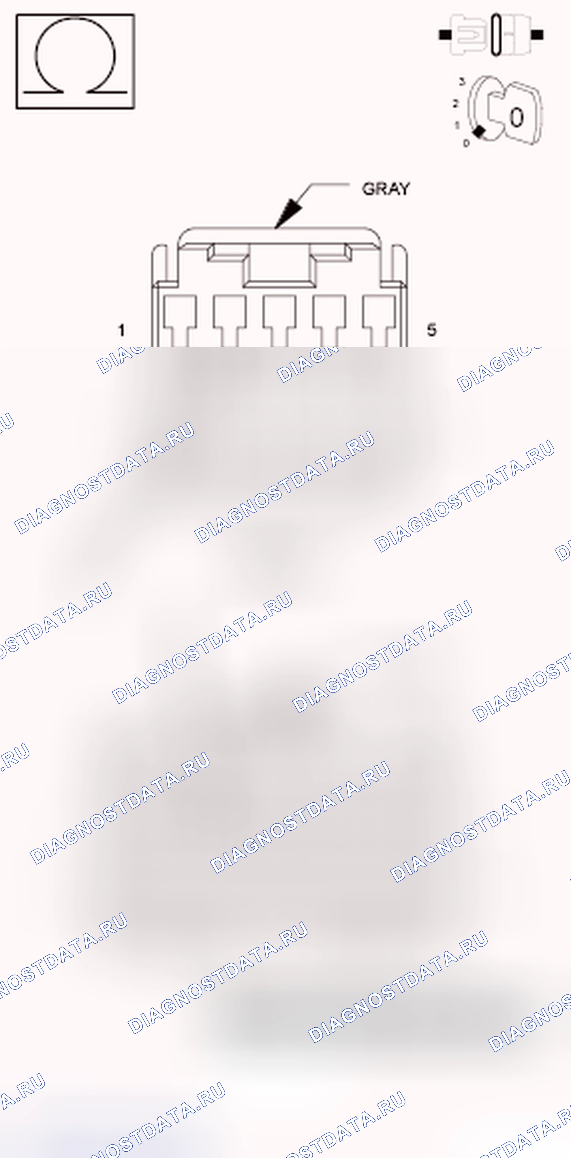 Рис. 241. RAM Pickup 2500 