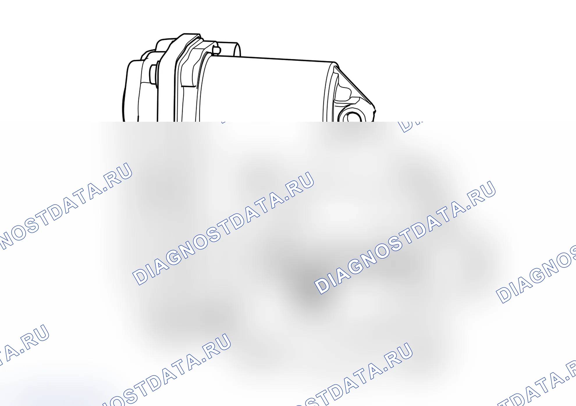 Чистка — Great Wall Pao. Great-Wall Pao I