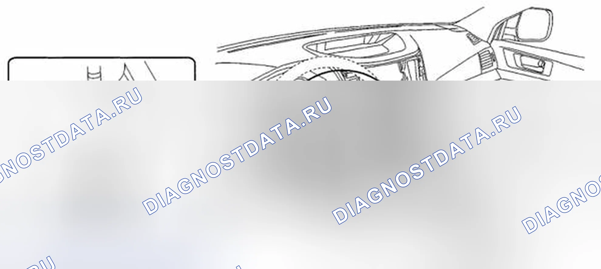 Рис. 28. Subaru Legacy BM/BR