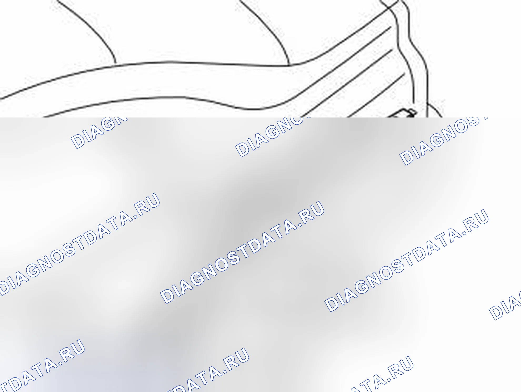 Рис. 405. Volvo S60 I рестайлинг