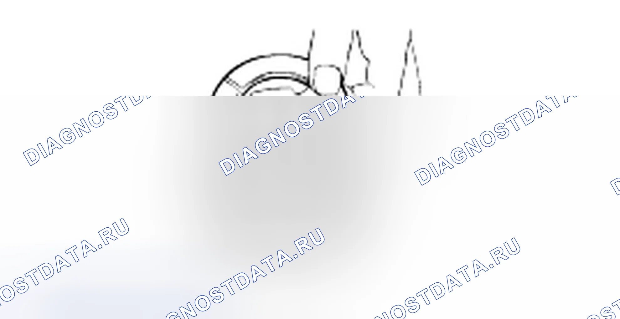 Сборка планетарной передачи. Hyundai H-1 A1