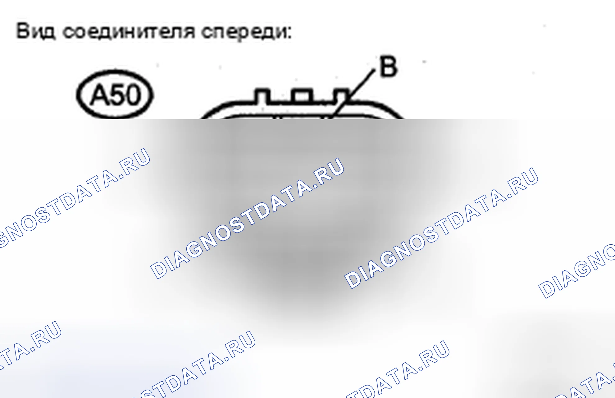 Рис. 39: ПРОВЕРКА стеклоочистителей и омывателей. Haval H5 II