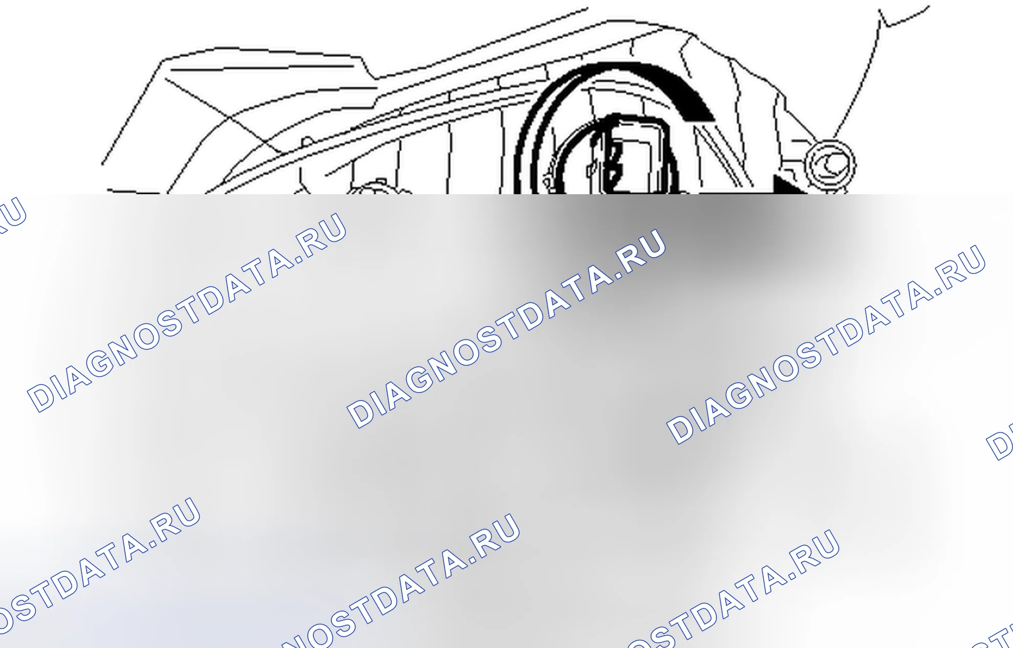 Рис. 65. Toyota Yaris III