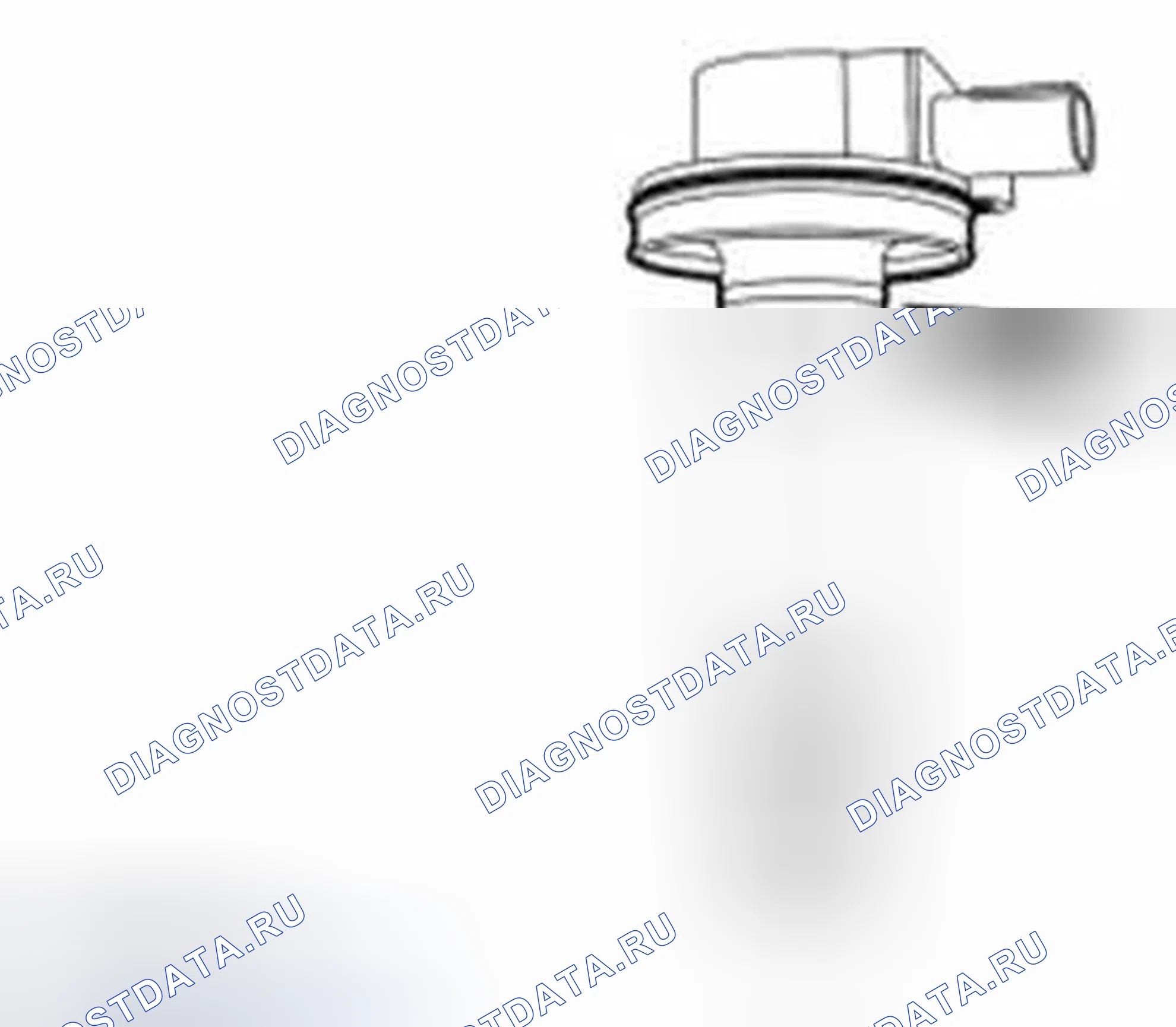Рис. 671. Ford Mustang V рестайлинг