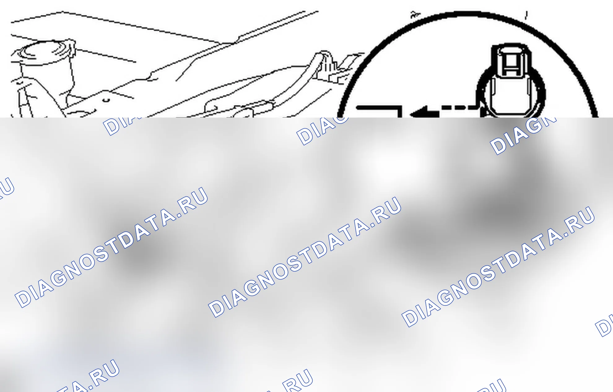 Рис. 49. Toyota Land Cruiser 200 рестайлинг