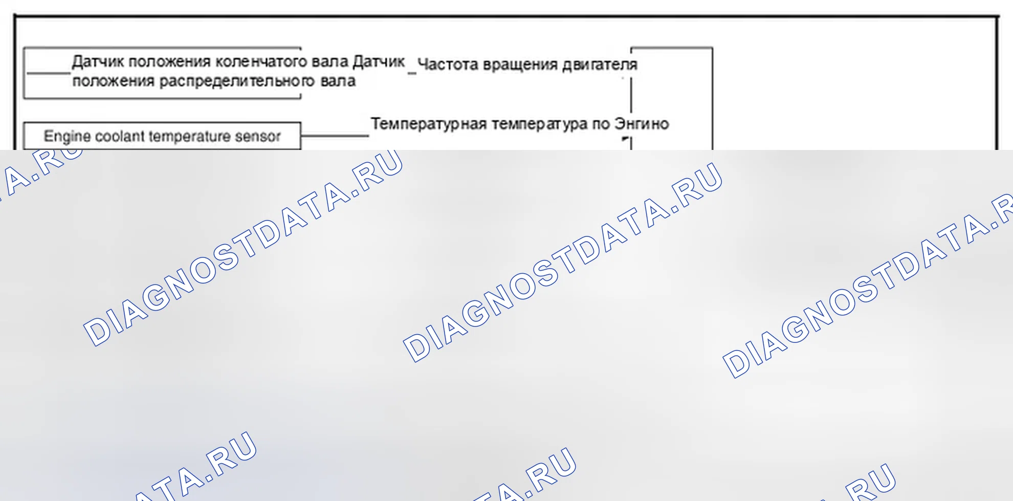 Рис. 37: Схема системы. Infiniti QX50 I