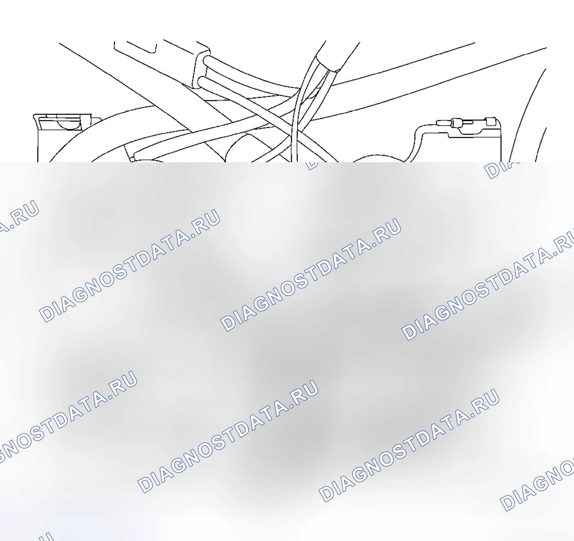 Рис. 461. Dodge Cab & Chassis R3500 HD transition
