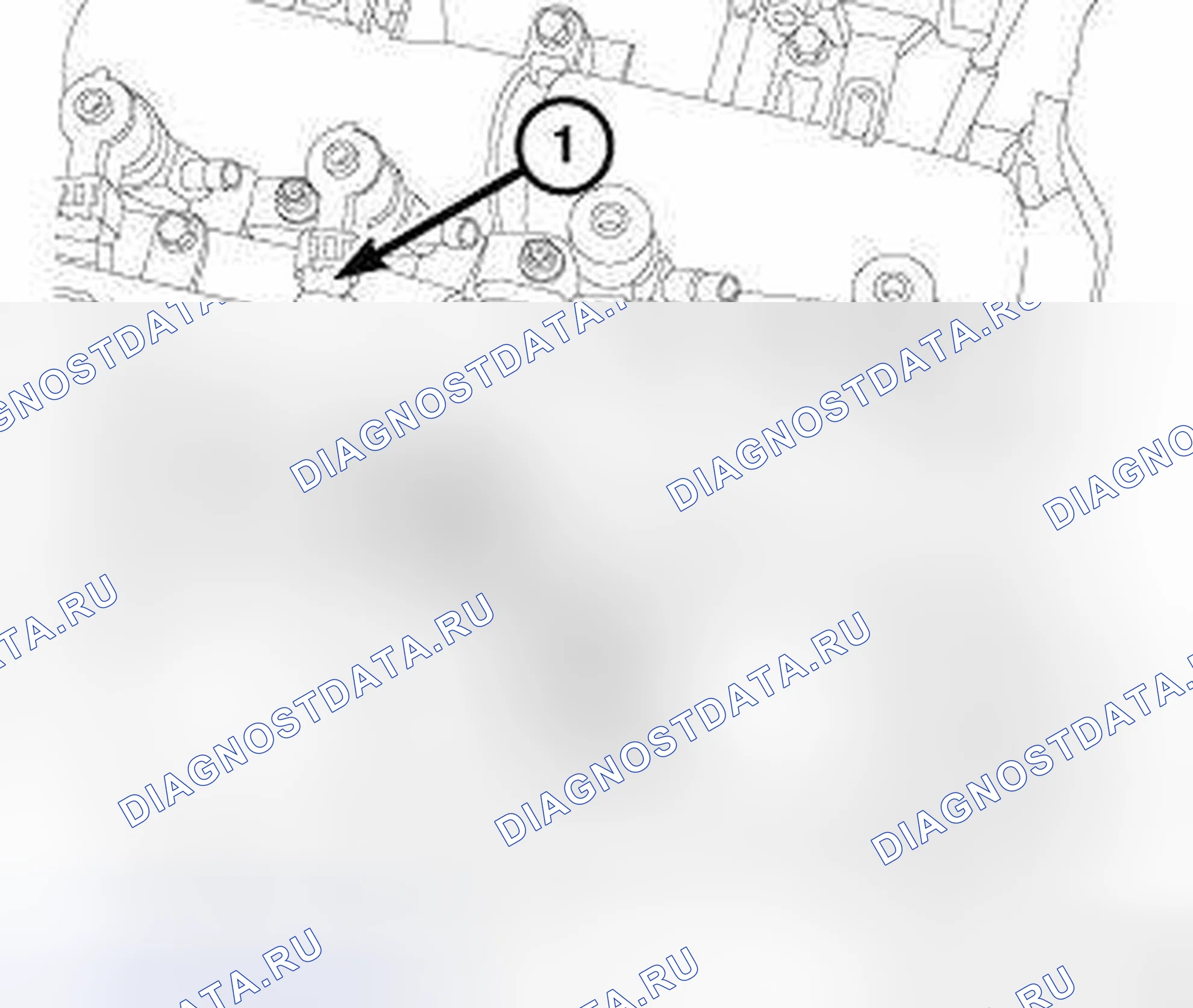 Рис. 63. Dodge Journey I рестайлинг