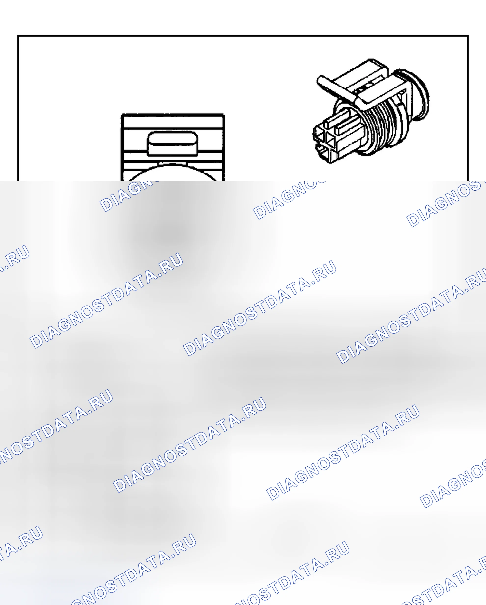 Рис. 24. Chevrolet Suburban K2500 GMT800