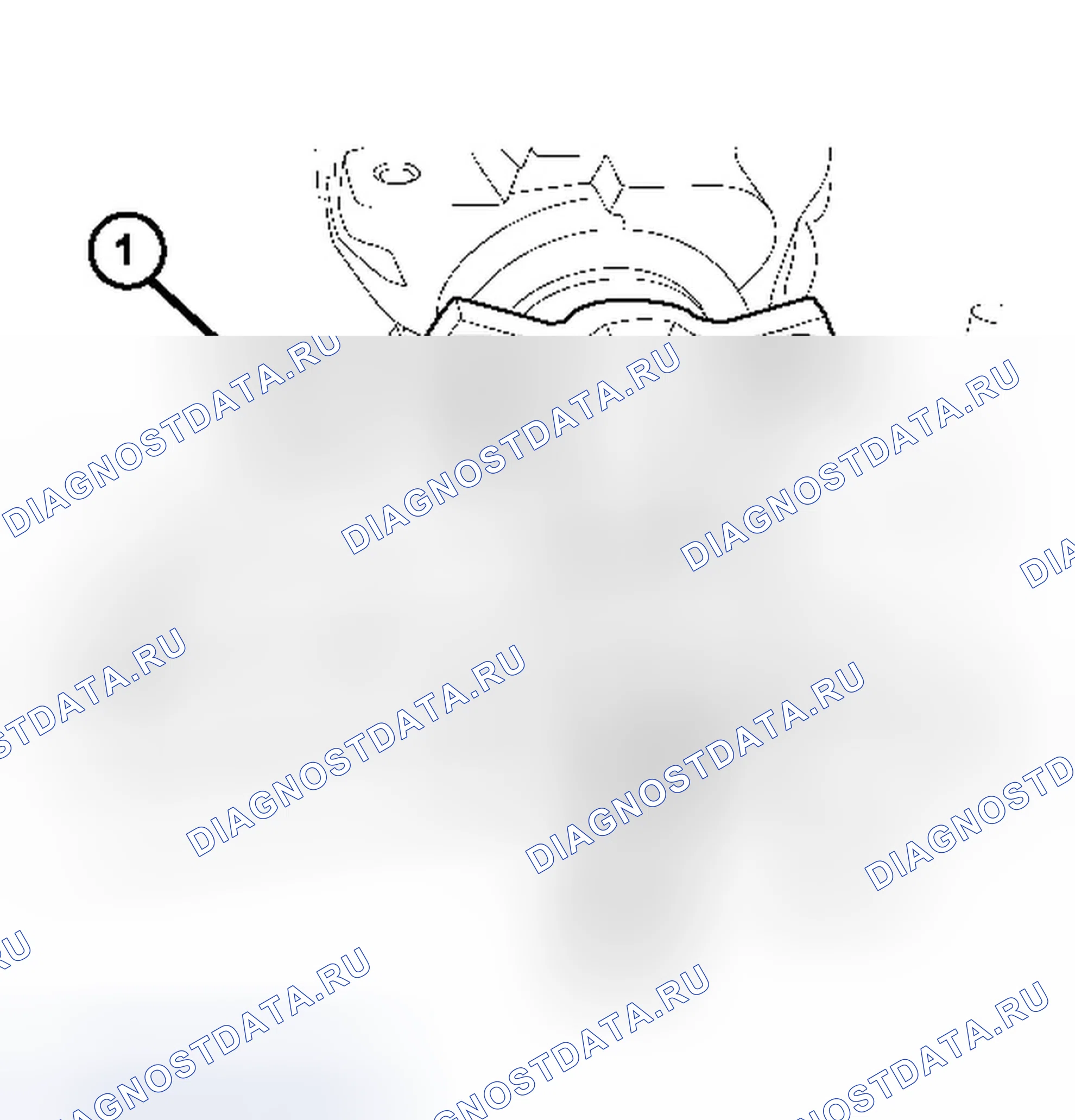 Рис. 147. Dodge Magnum I