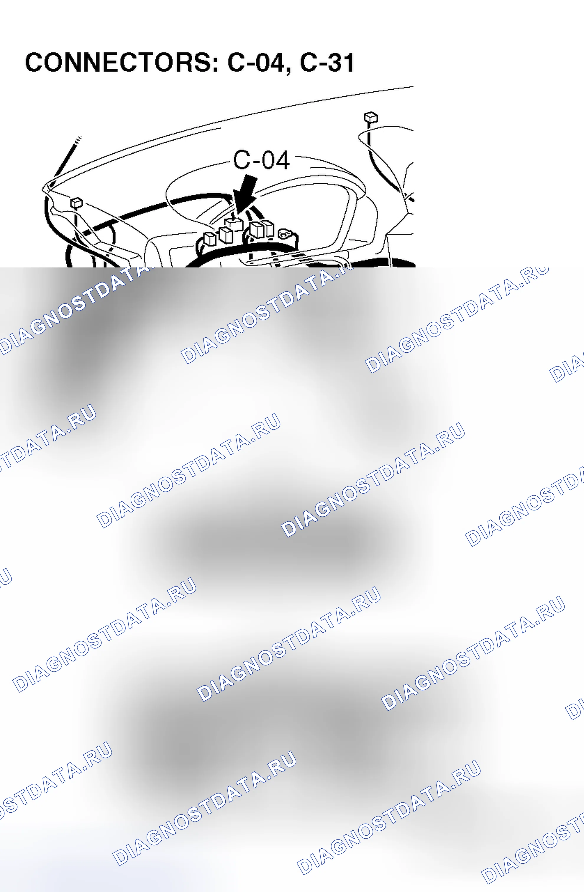 Рис. 258. Mitsubishi Endeavor I