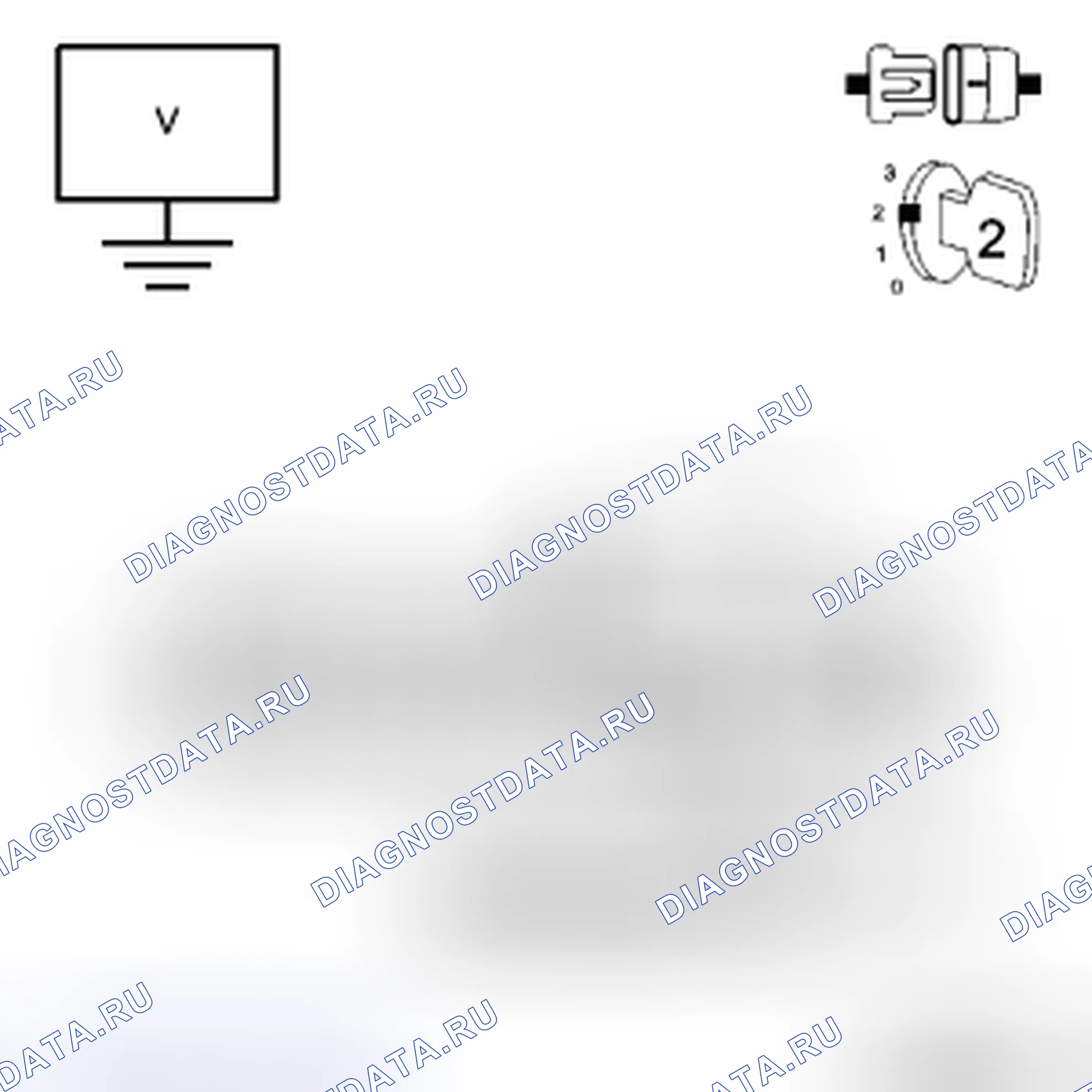 Рис. 64. Chrysler Town & Country V