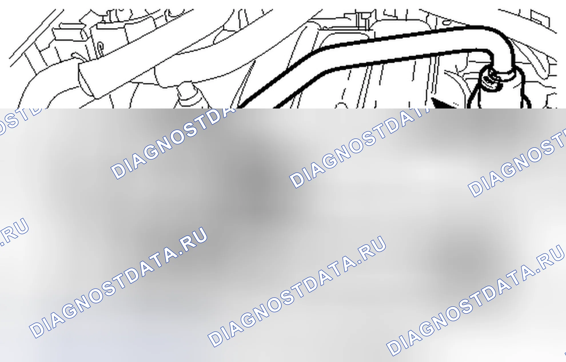 Рис. 223: ПОРЯДОК ВЫПОЛНЕНИЯ РАБОТ. Honda Accord VII