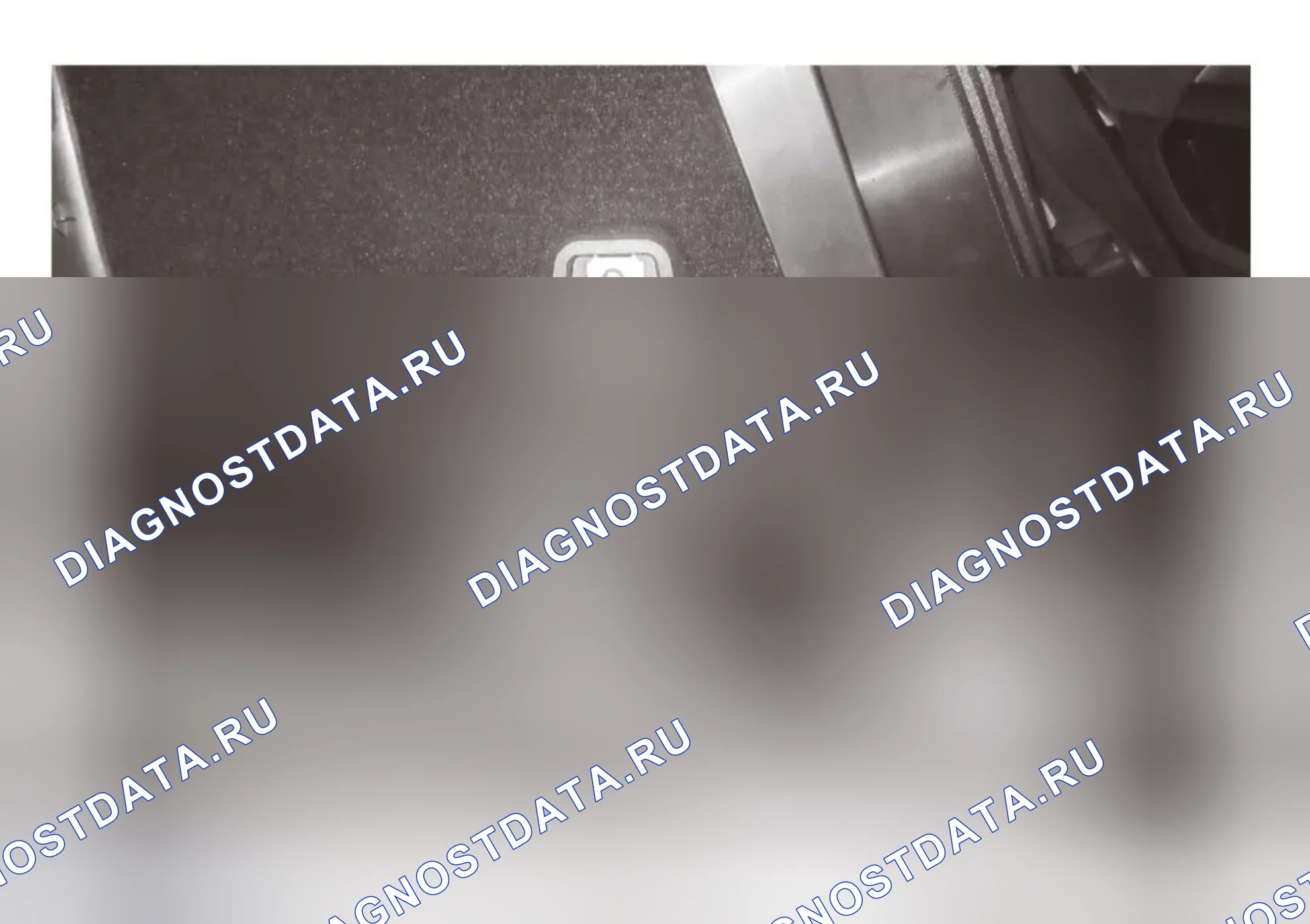 Как снять и установить защитную плита колонны C — Wey Vv5. Wey VV5 I