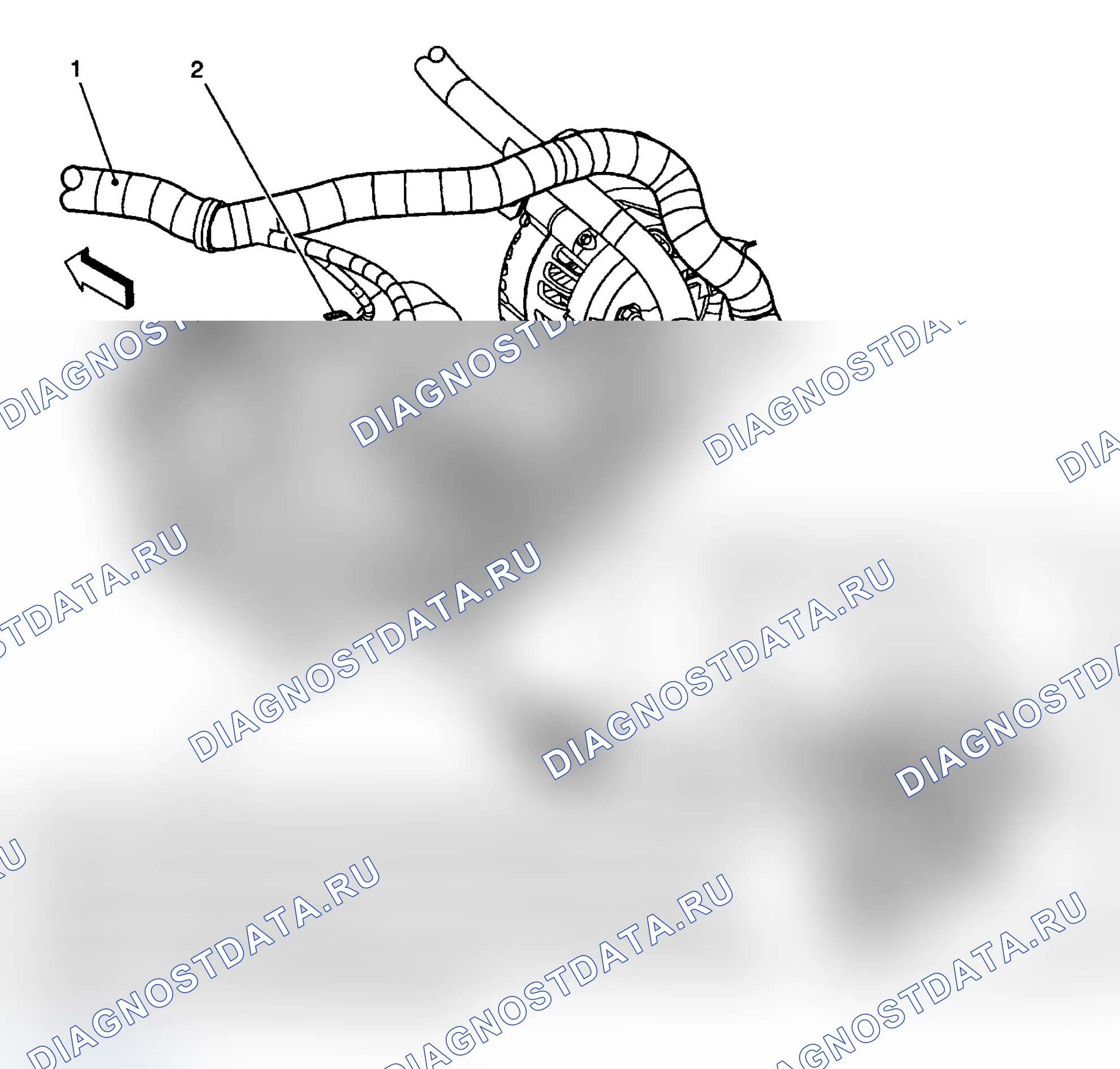Рис. 37. Chevrolet Chevy Express G1500 