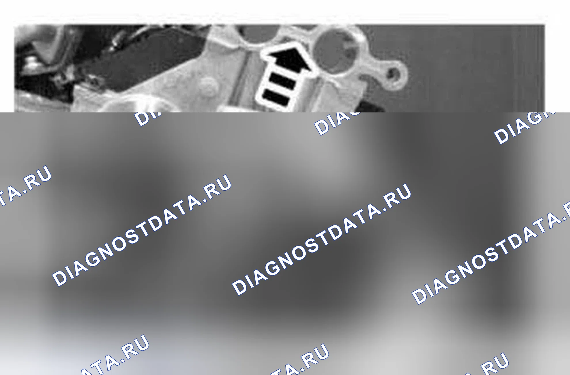 Рис. 38. Ford Mustang V рестайлинг