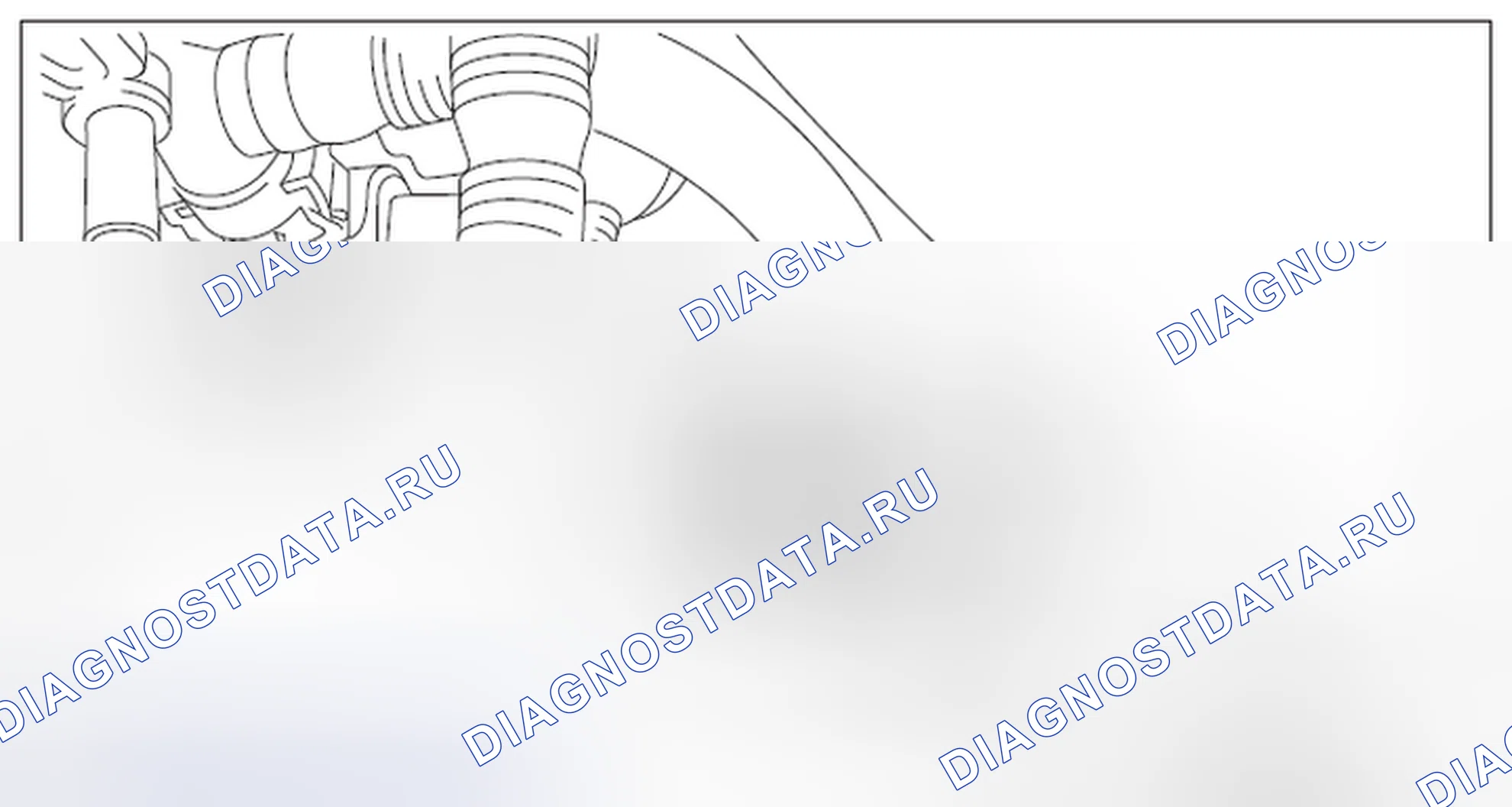 Рис. 24. Subaru Impreza WRX GE рестайлинг