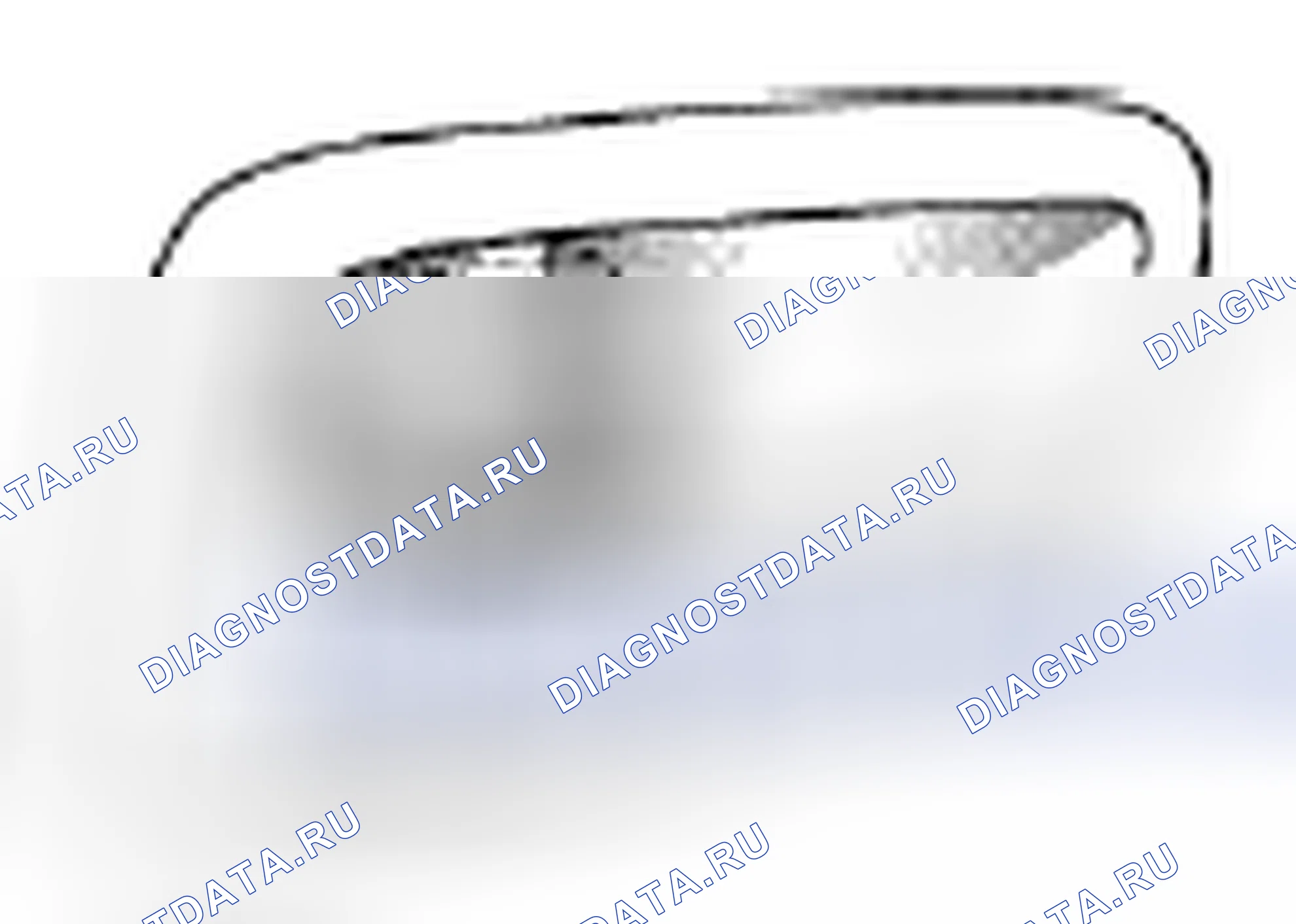 Рис. 19: ТРИГГЕРЫ ТРЕВОГИ. Toyota Camry XV40 рестайлинг