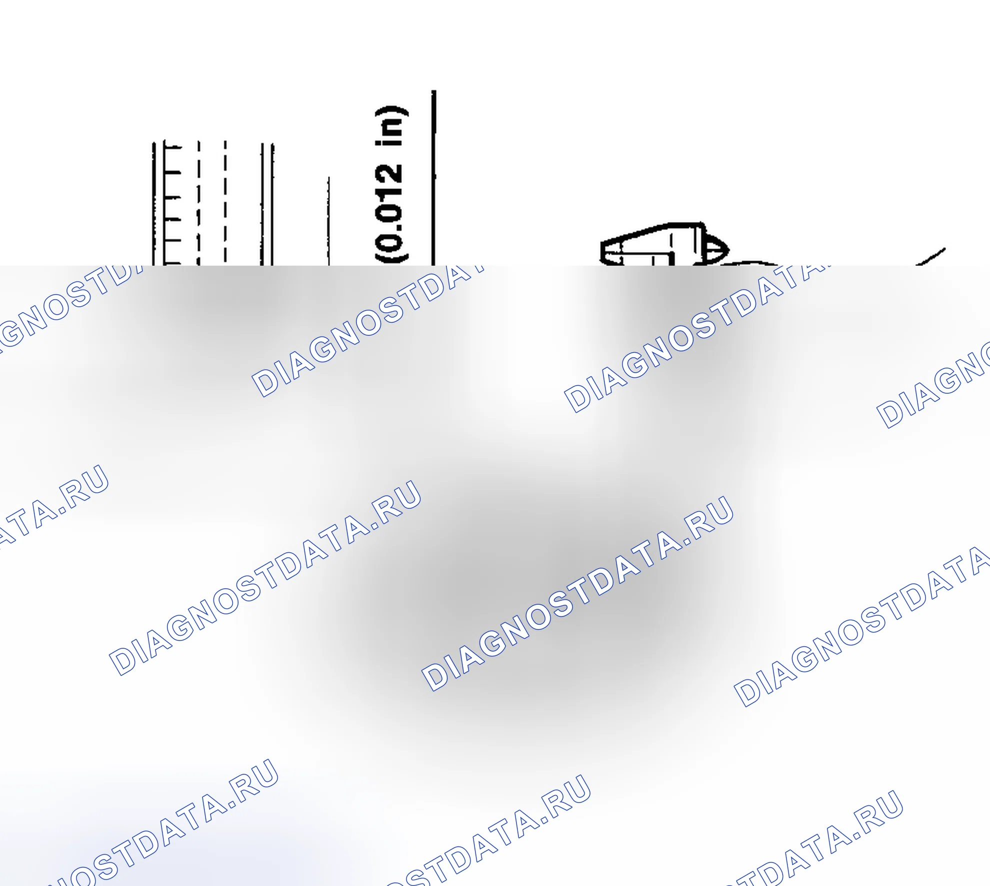 Рис. 18: ДИСК СЦЕПЛЕНИЯ. Nissan Maxima A33