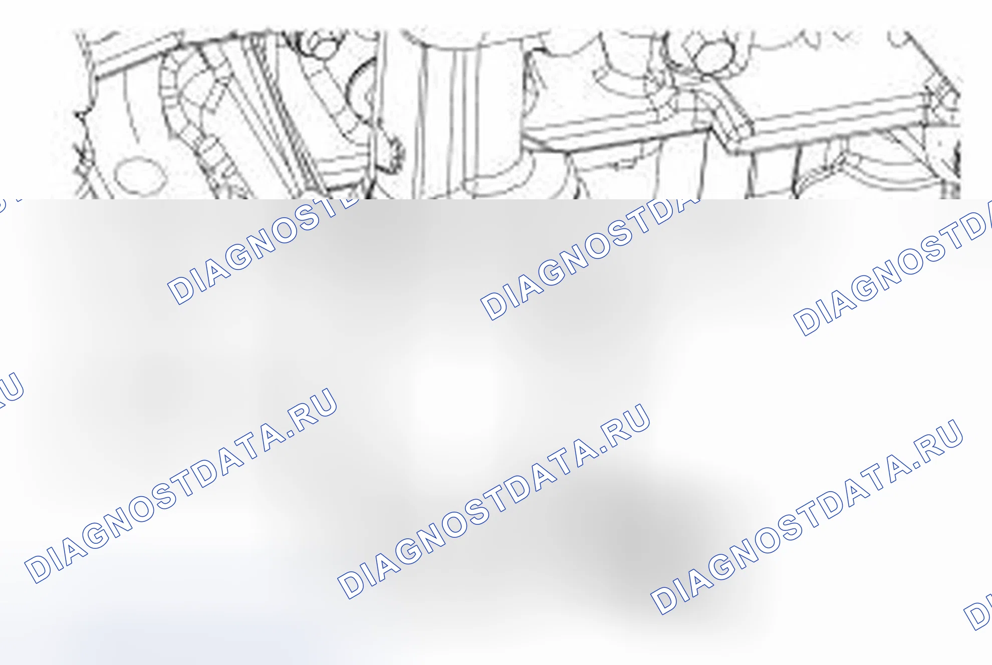 Рис. 95. Ford Flex I