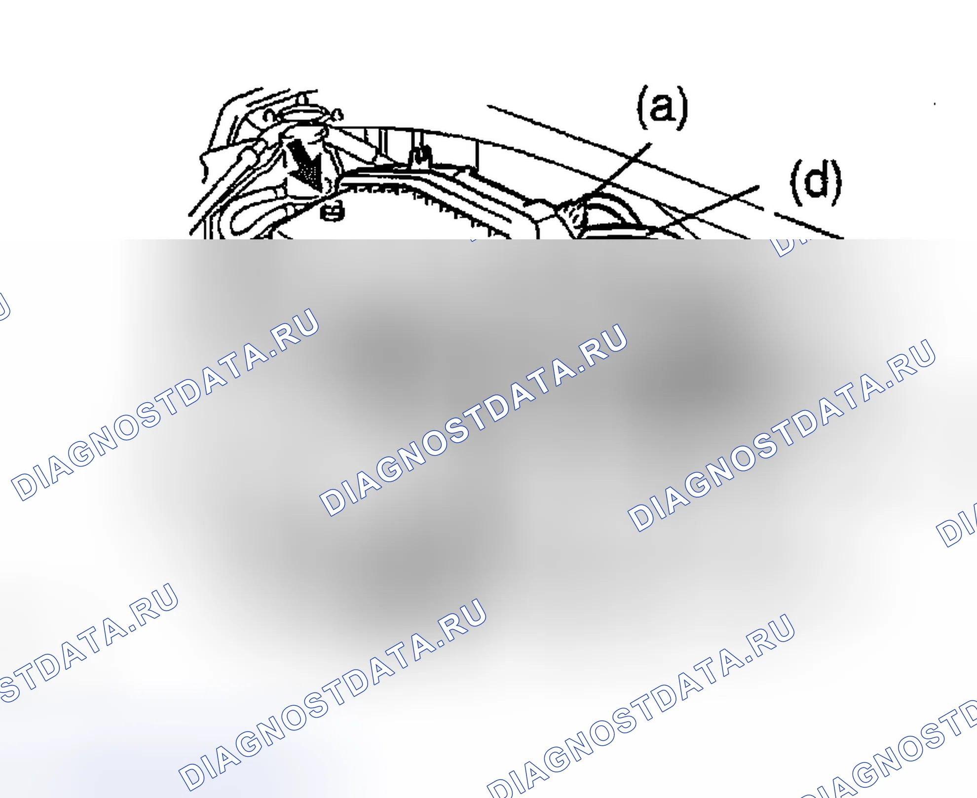 Рис. 175. Toyota RAV4 II