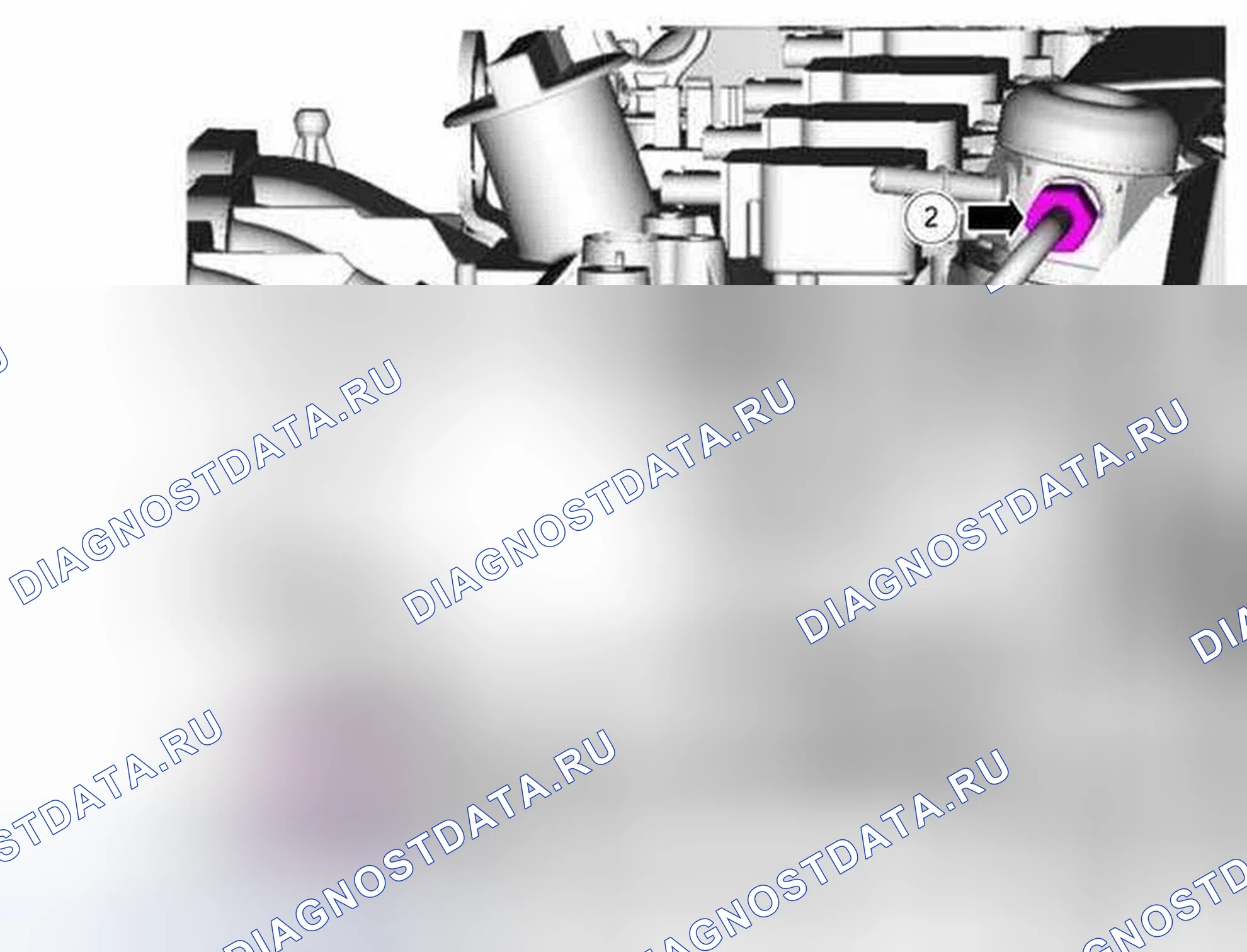 Рис. 41. Ford Edge I рестайлинг