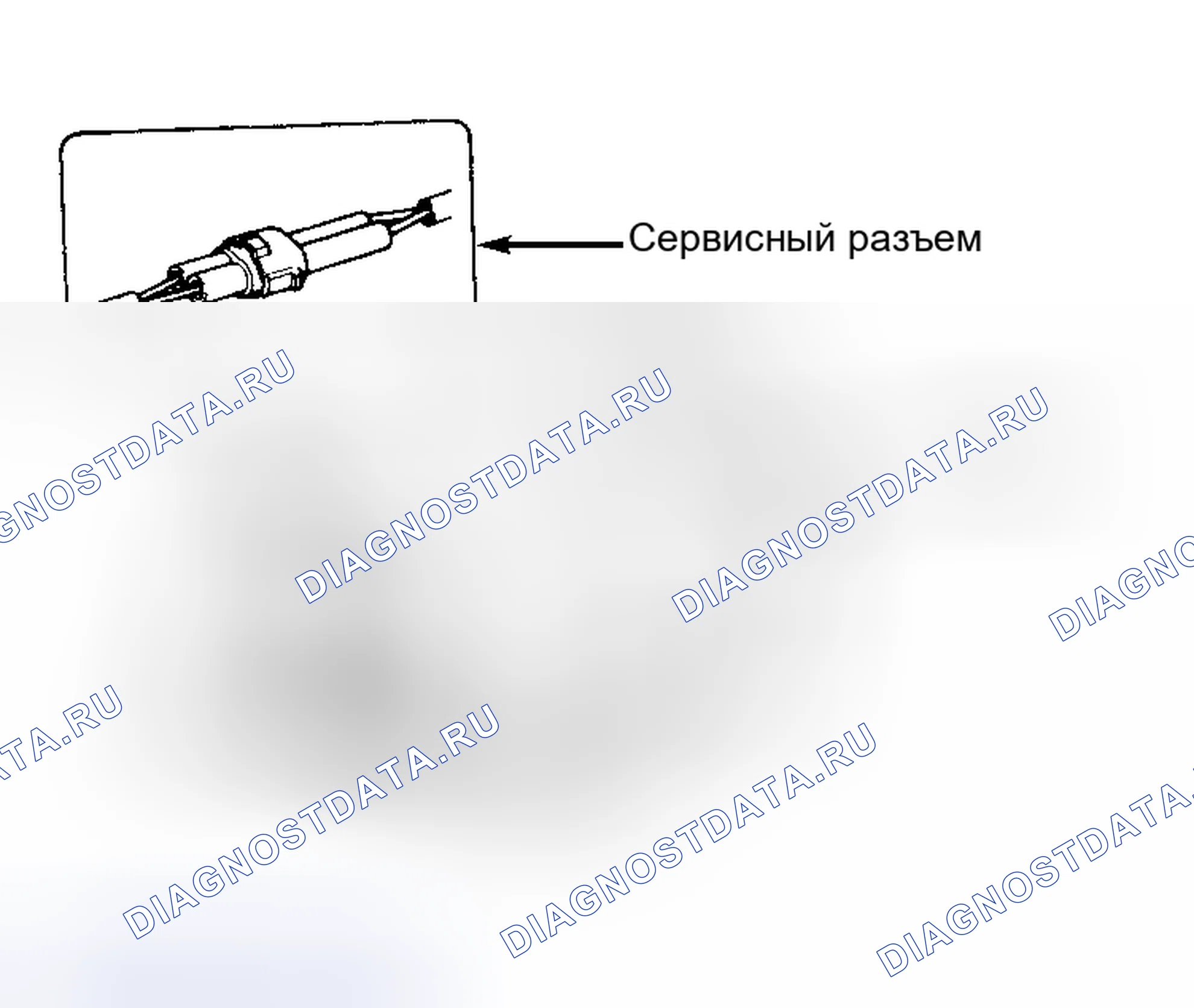Рис. 5: свет АБС приходит на. Toyota MR2 W20