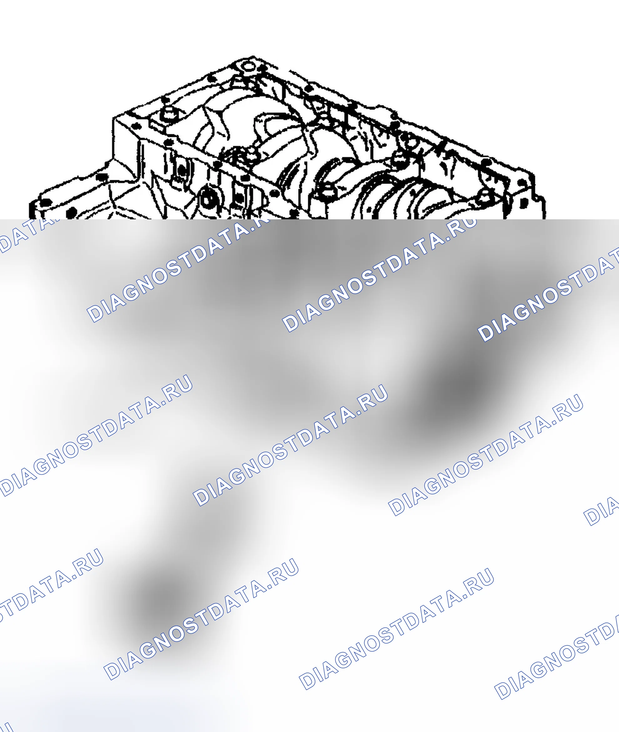 Рис. 580. Chevrolet Impala VIII