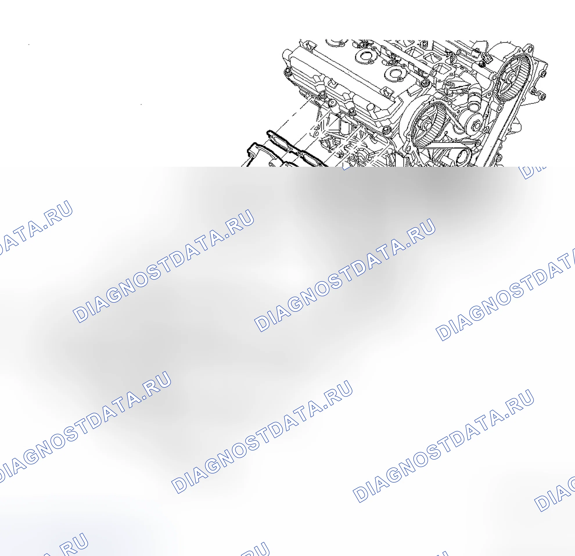 Рис. 362. Dodge Nitro I