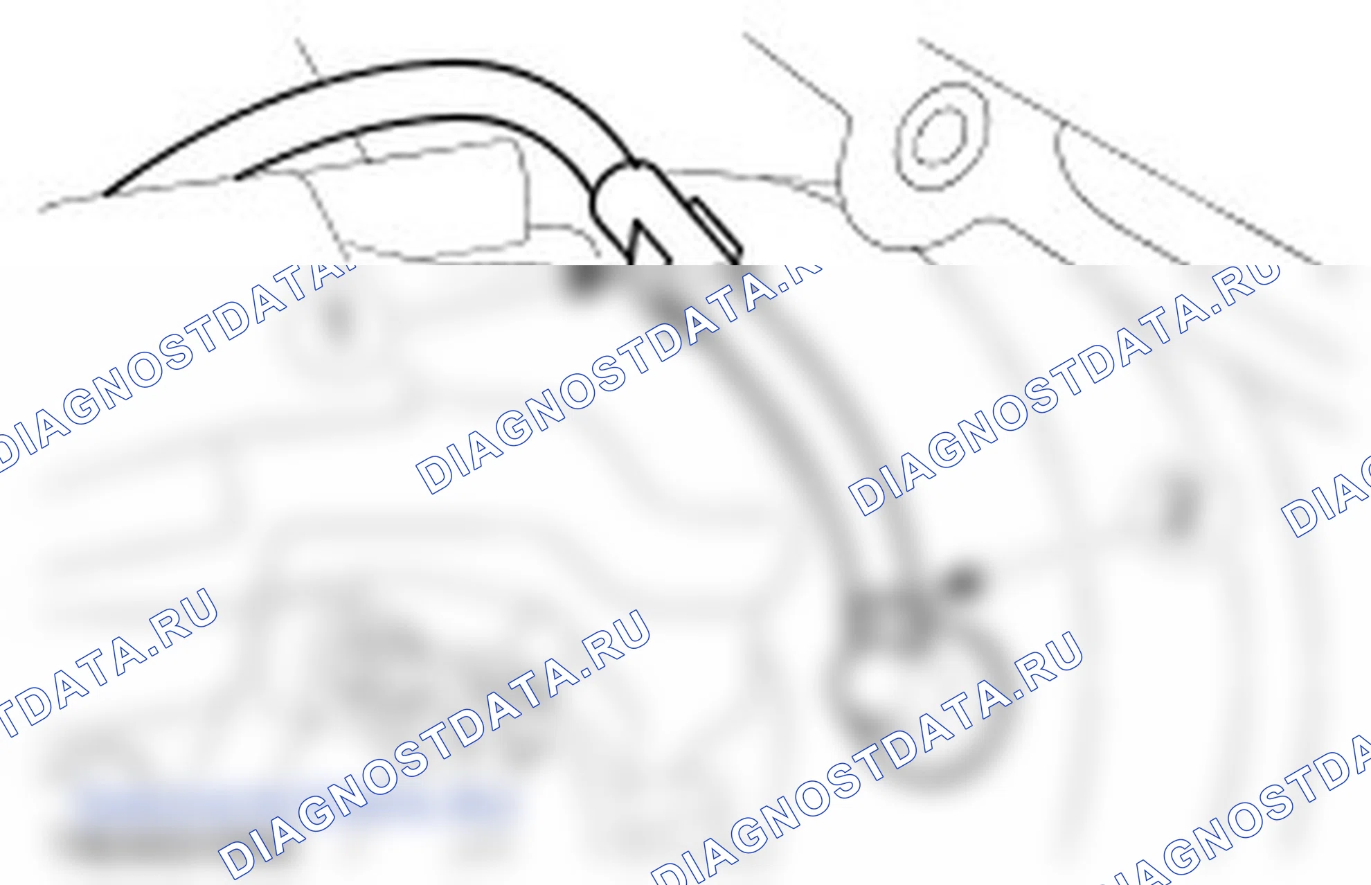 Усилитель тормозов — LHD: описание и работа. Ford Ka I