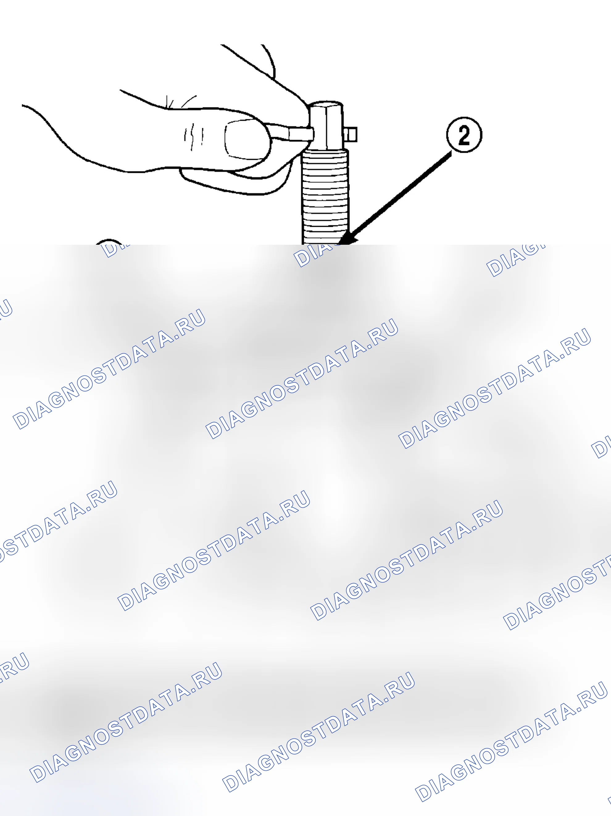 Рис. 290. Dodge Pickup R2500 