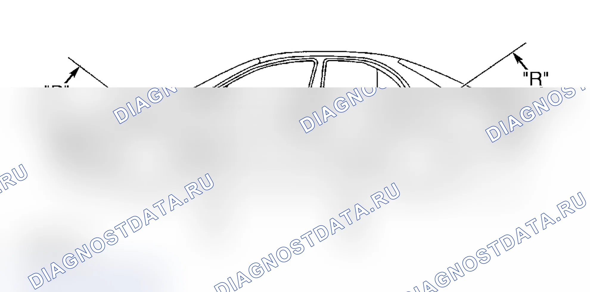 Рис. 8. Pontiac Grand AM V