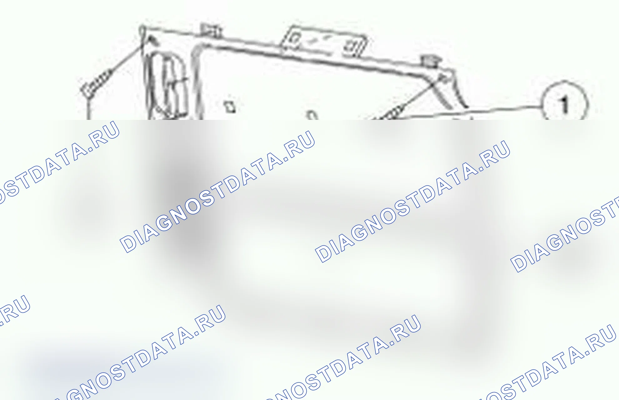 Рис. 11. Ford Econoline E250 