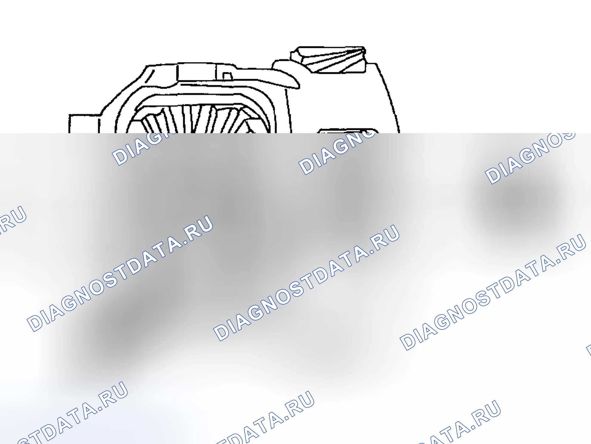 Рис. 787. Hyundai Pony I