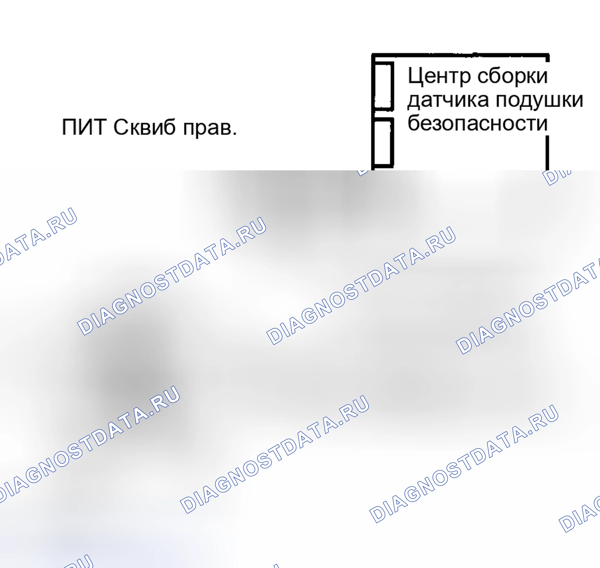 Рис. 74. Toyota Highlander I рестайлинг