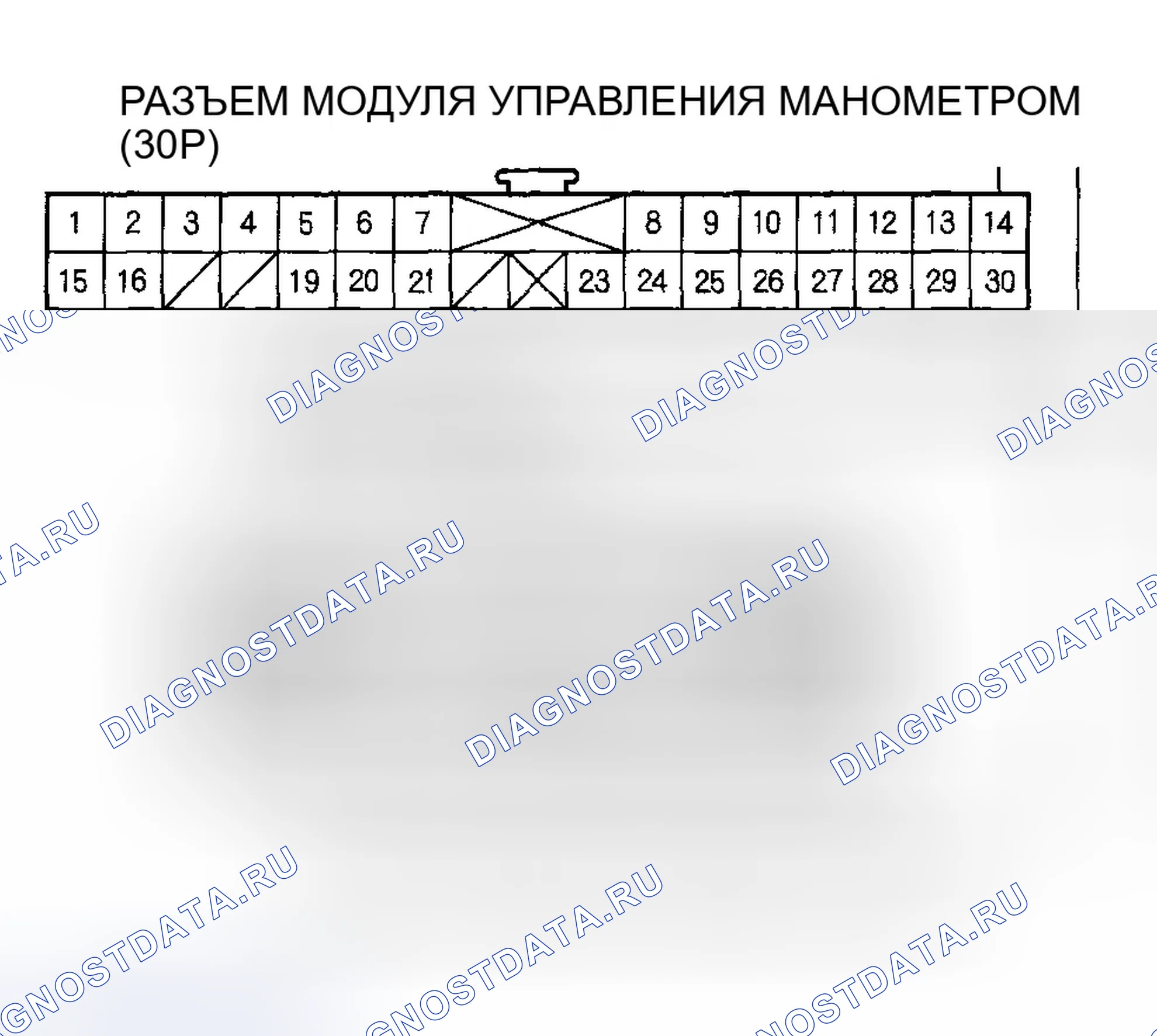 Рис. 328. Honda Accord VII рестайлинг
