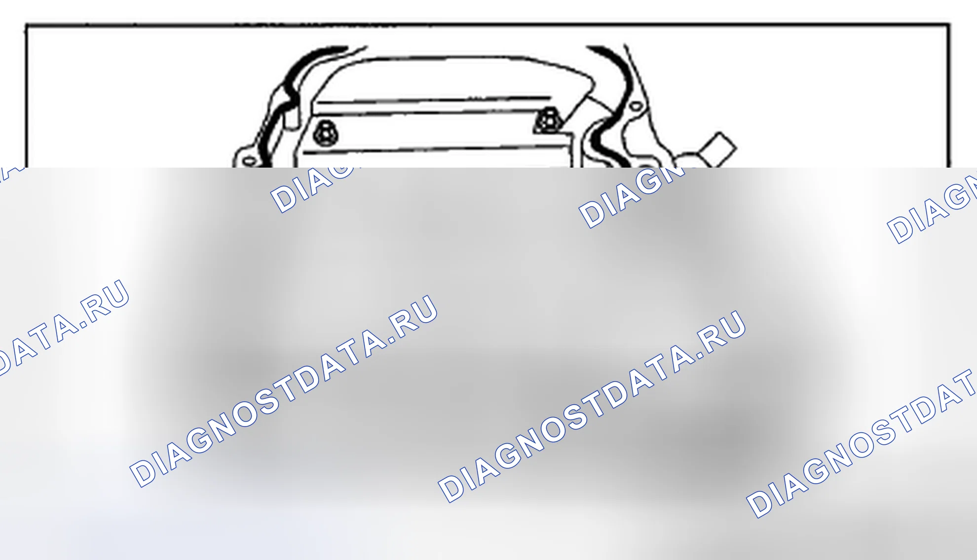 Рис. 23. Mazda CX-7 I рестайлинг