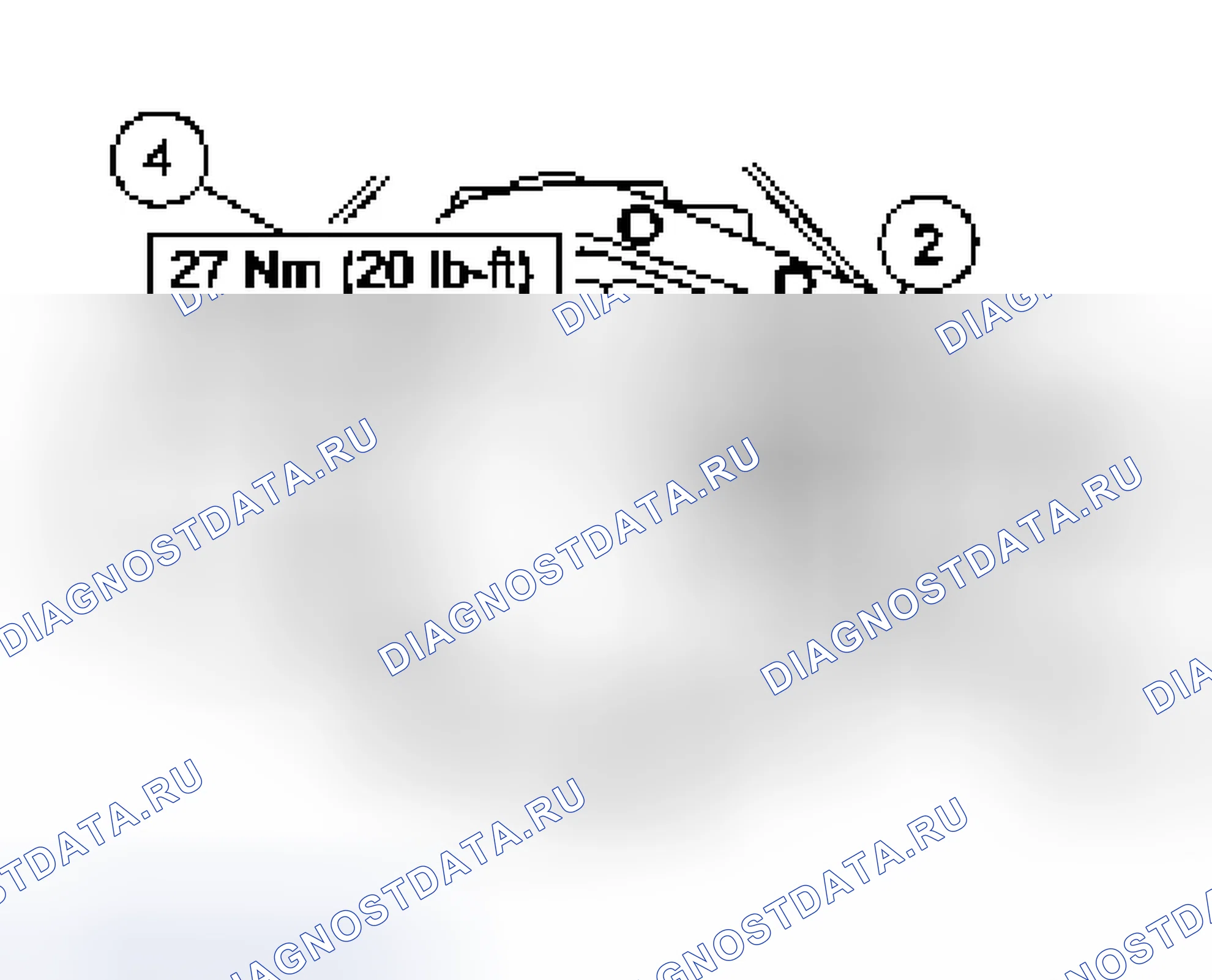 Рис. 533. Ford Pickup F150 