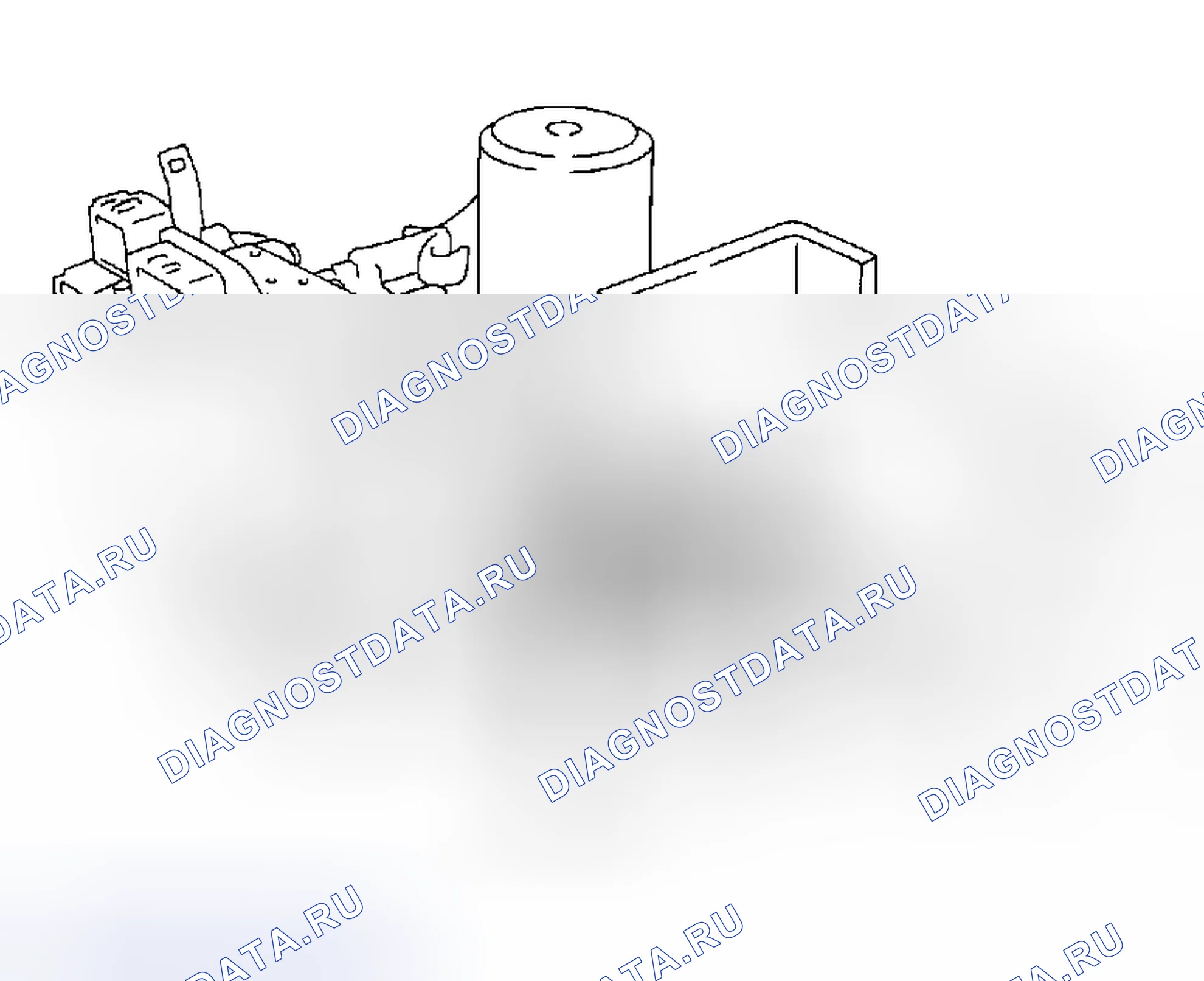 Рис. 97. Toyota Tundra I рестайлинг