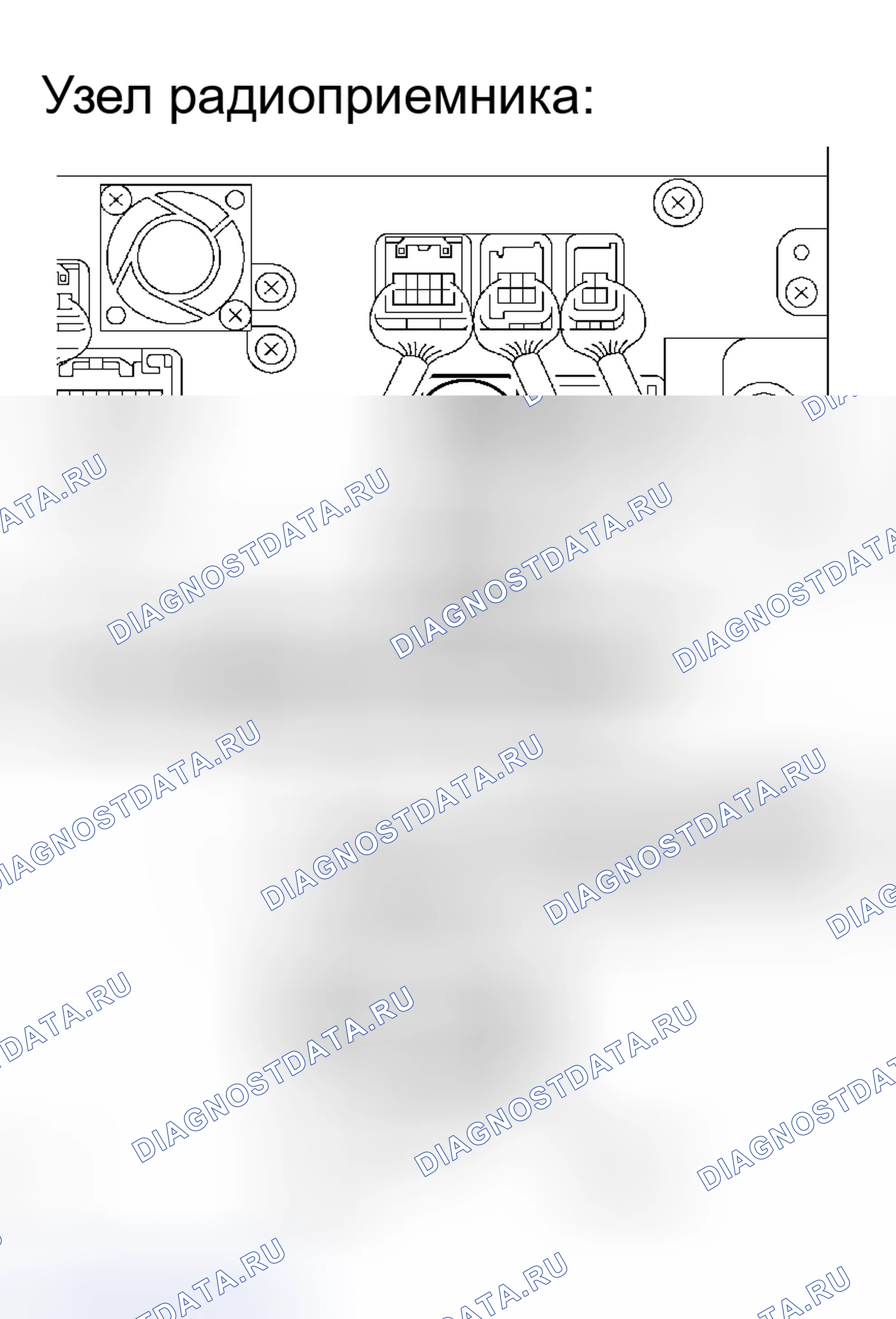 Рис. 92. Toyota Sienna II