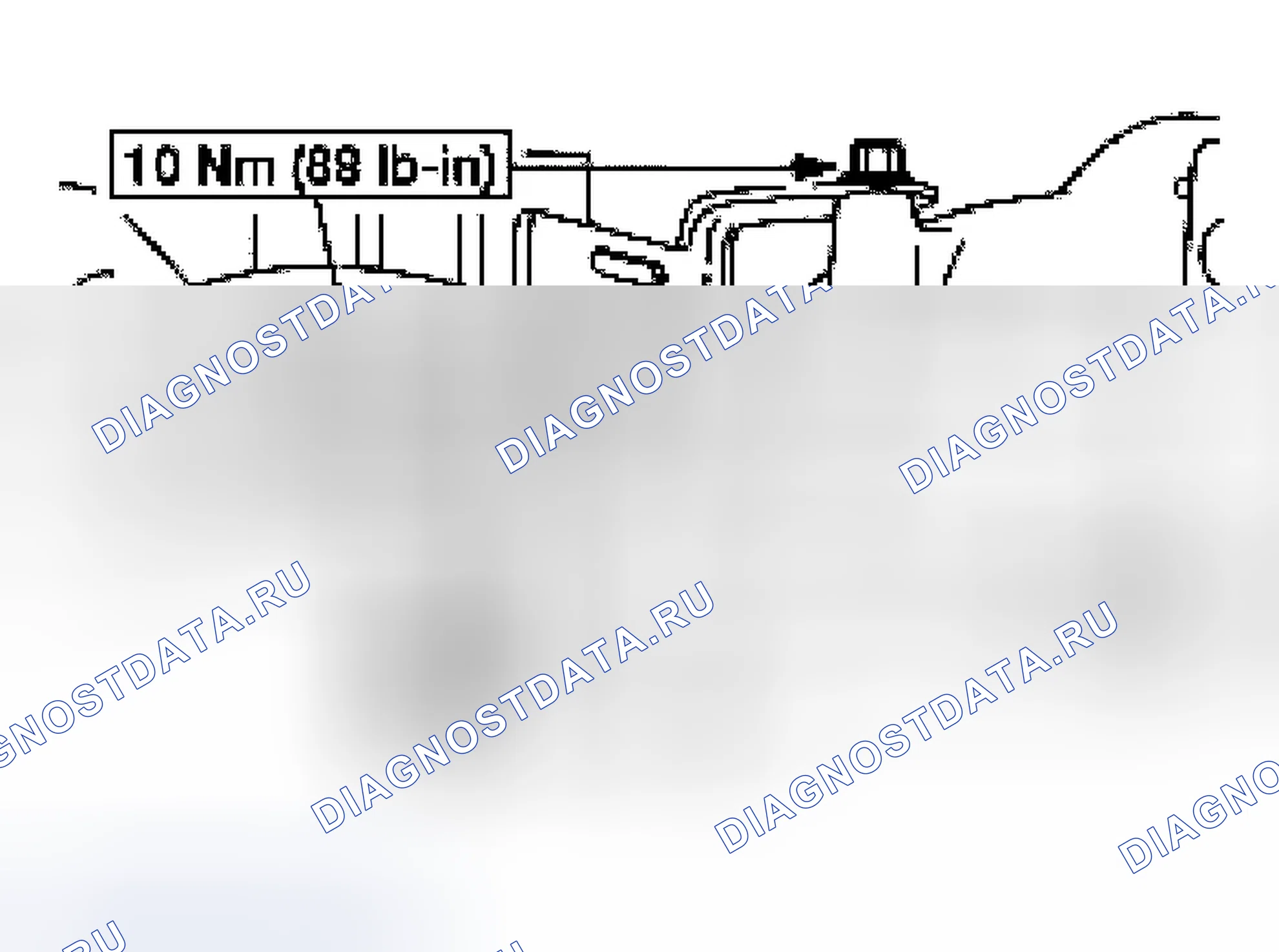 Рис. 17. Ford Econoline E250 