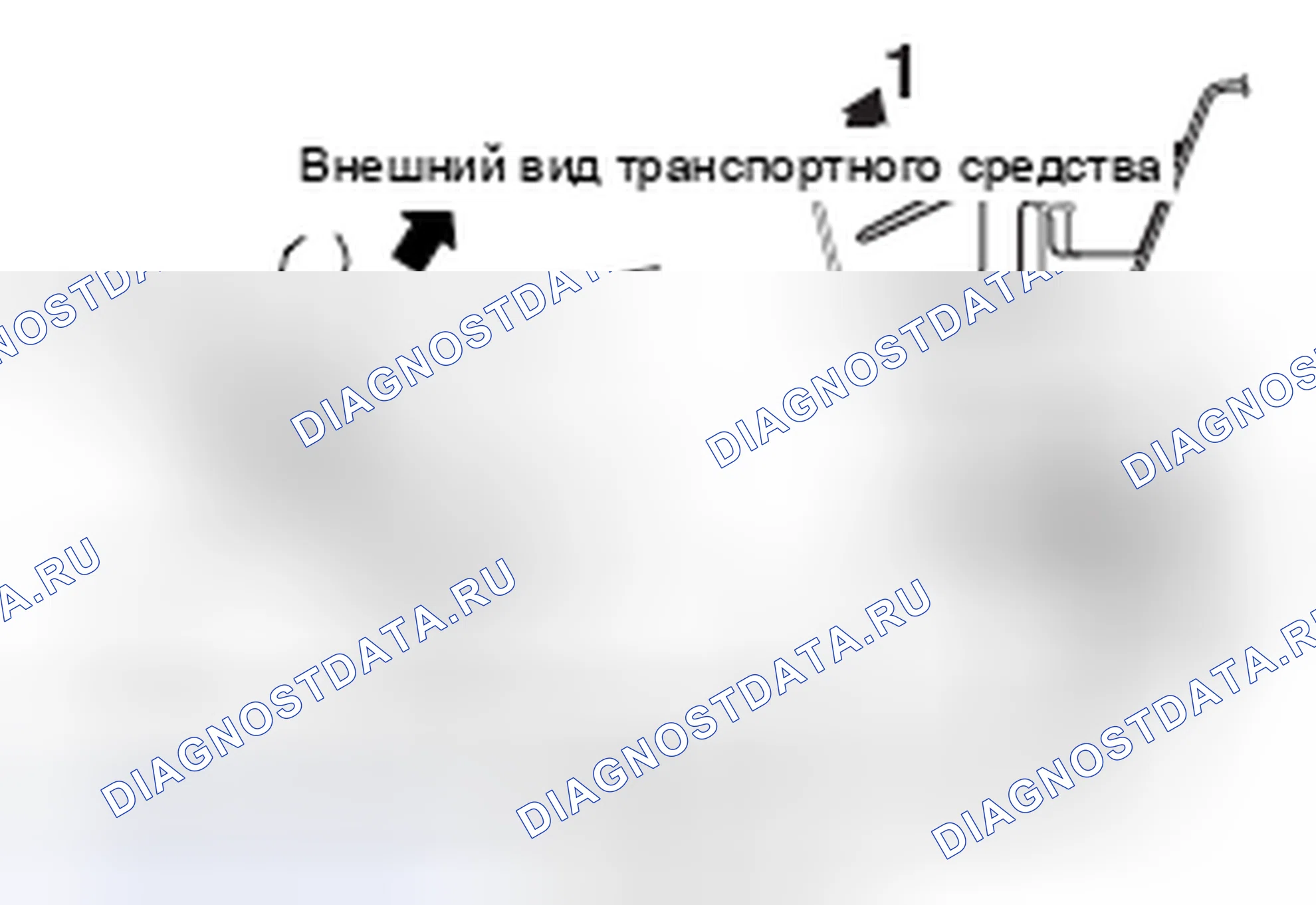Рис. 33. Mitsubishi Lancer Ralliart X рестайлинг