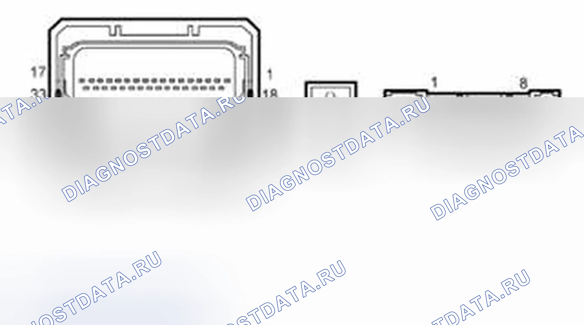 Рис. 2. Ford Escape III