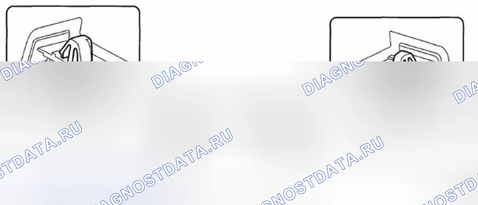 Рис. 28. Subaru Outback BR