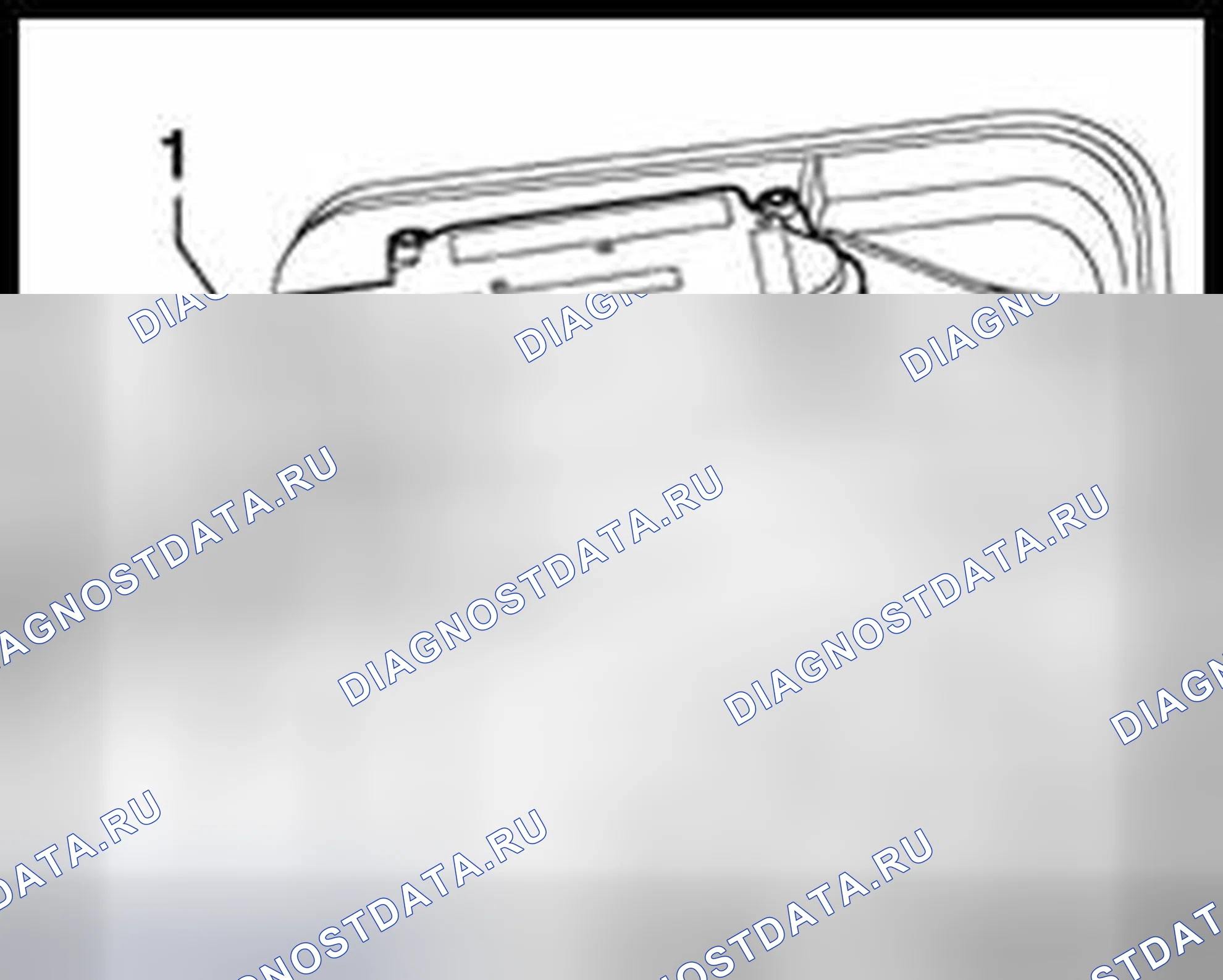Рис. 42. Volkswagen Golf Mk4