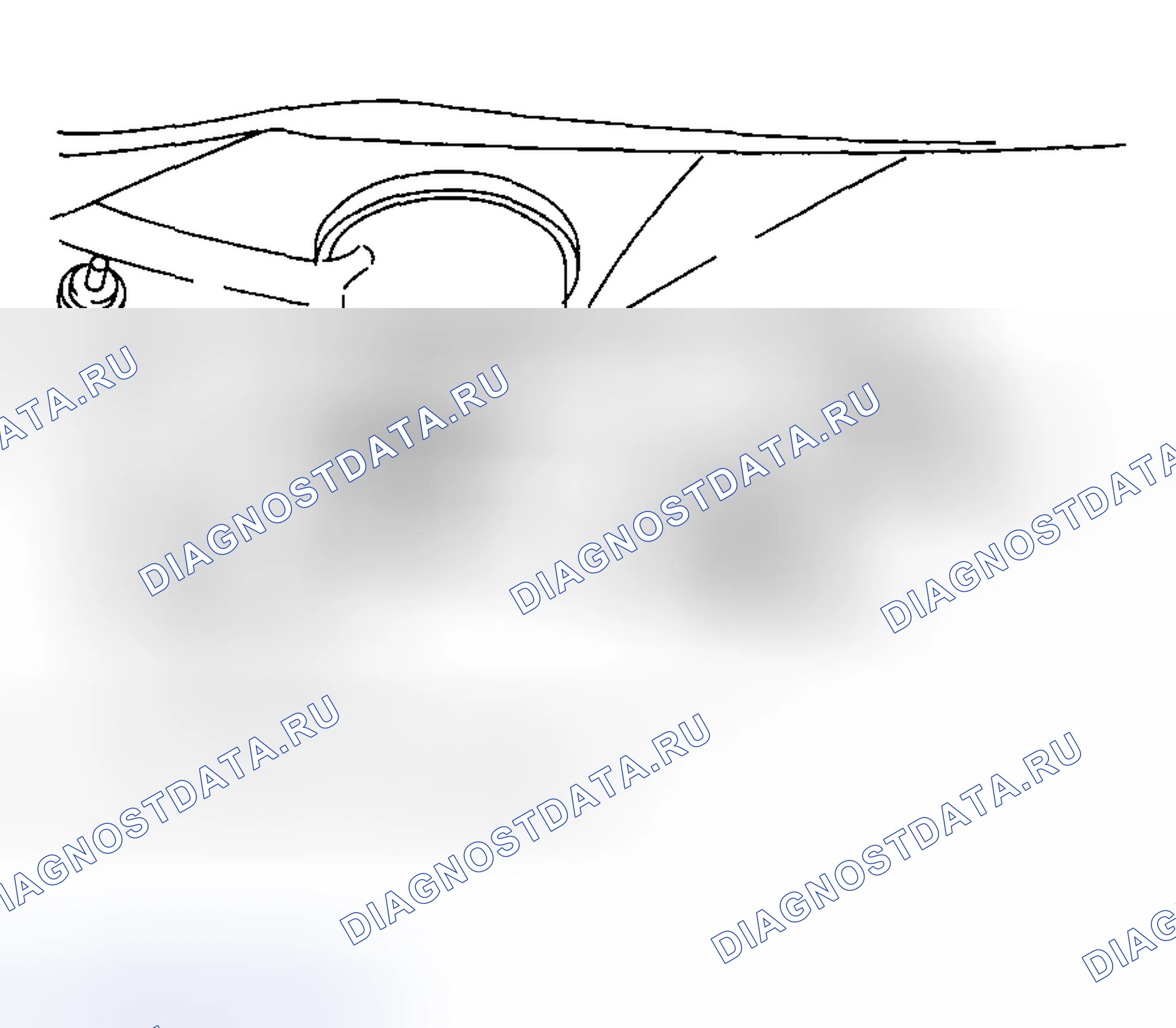 Рис. 74. Subaru Impreza GD/GC/GG рестайлинг 2